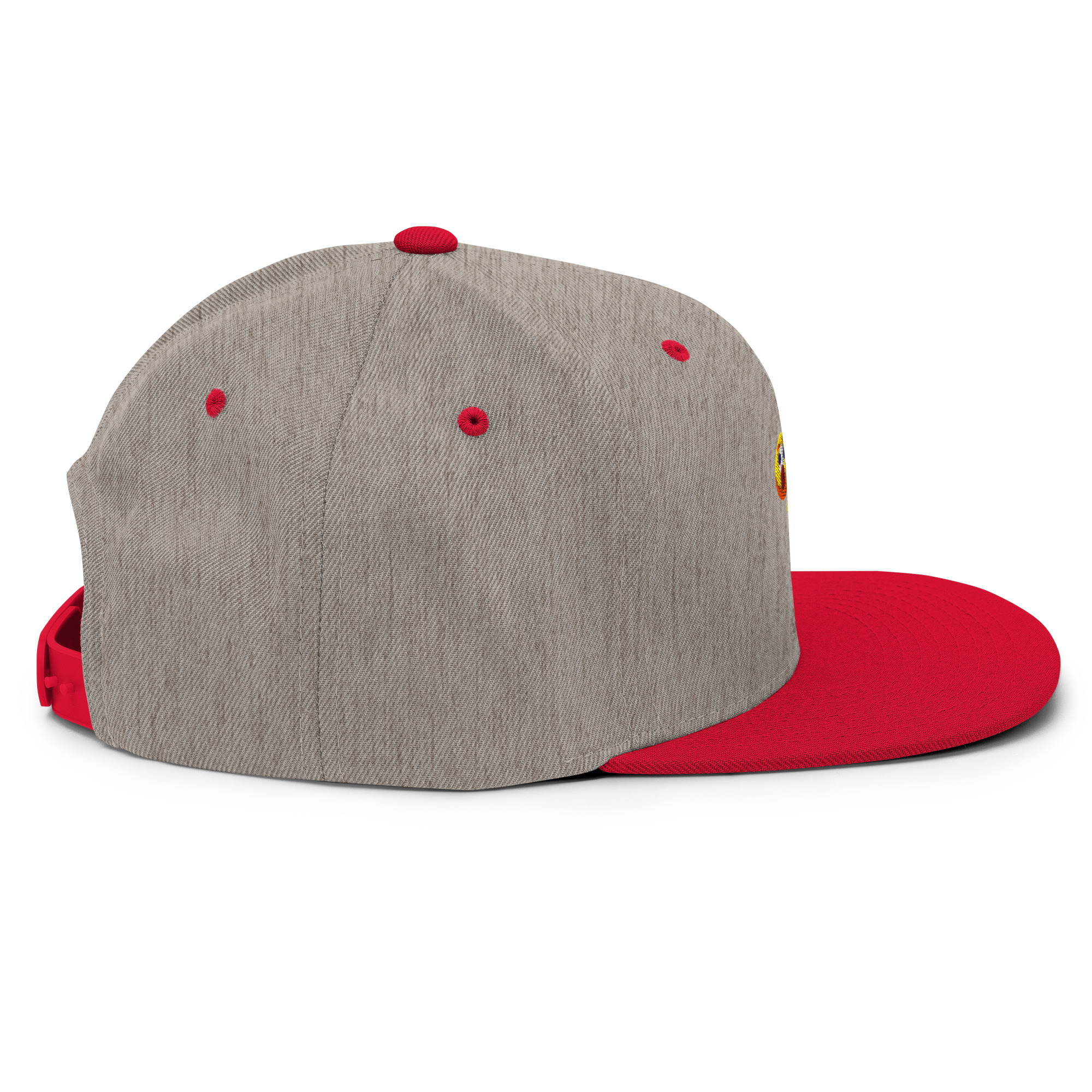 Snapback Hat - Image 50