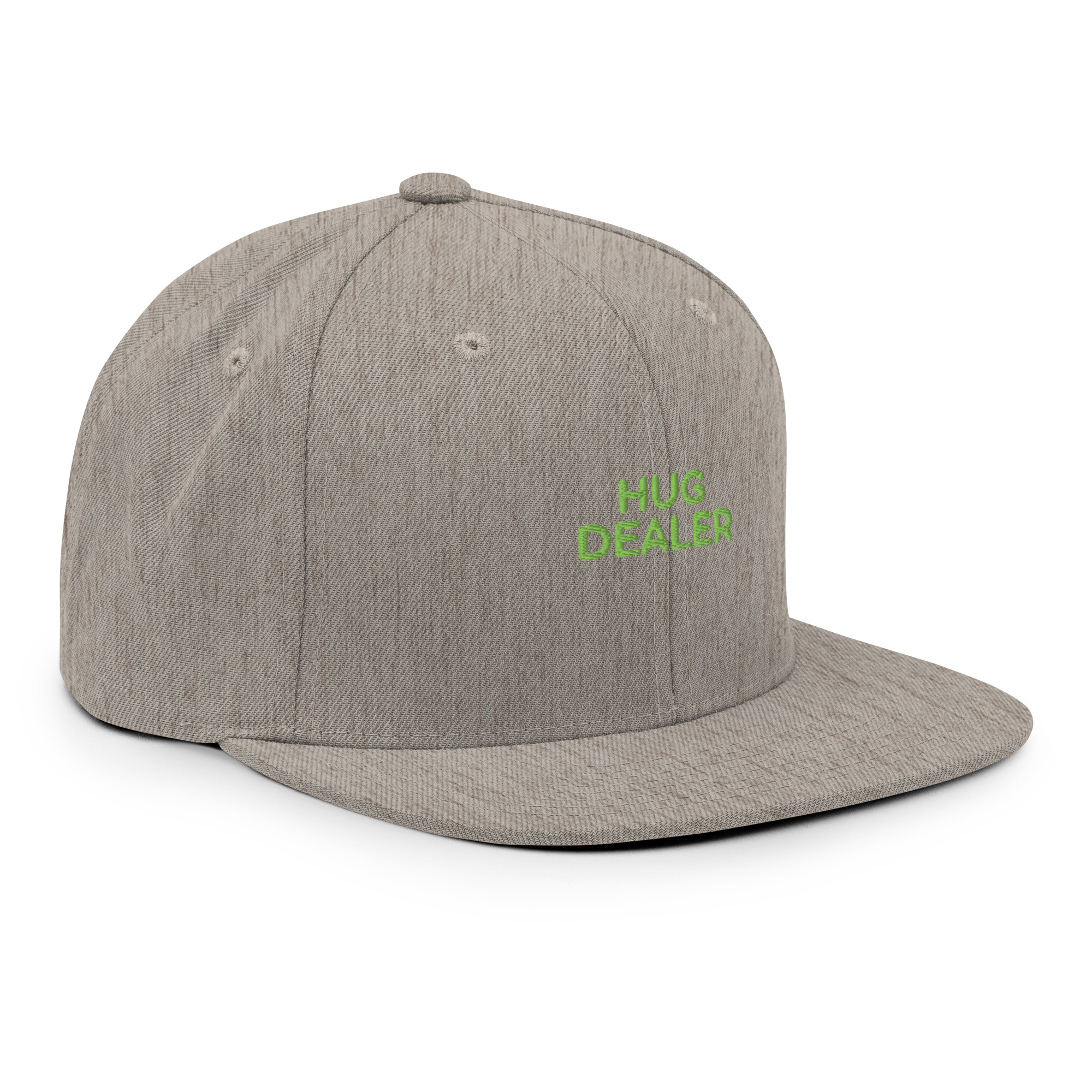 Snapback Hat - Image 103