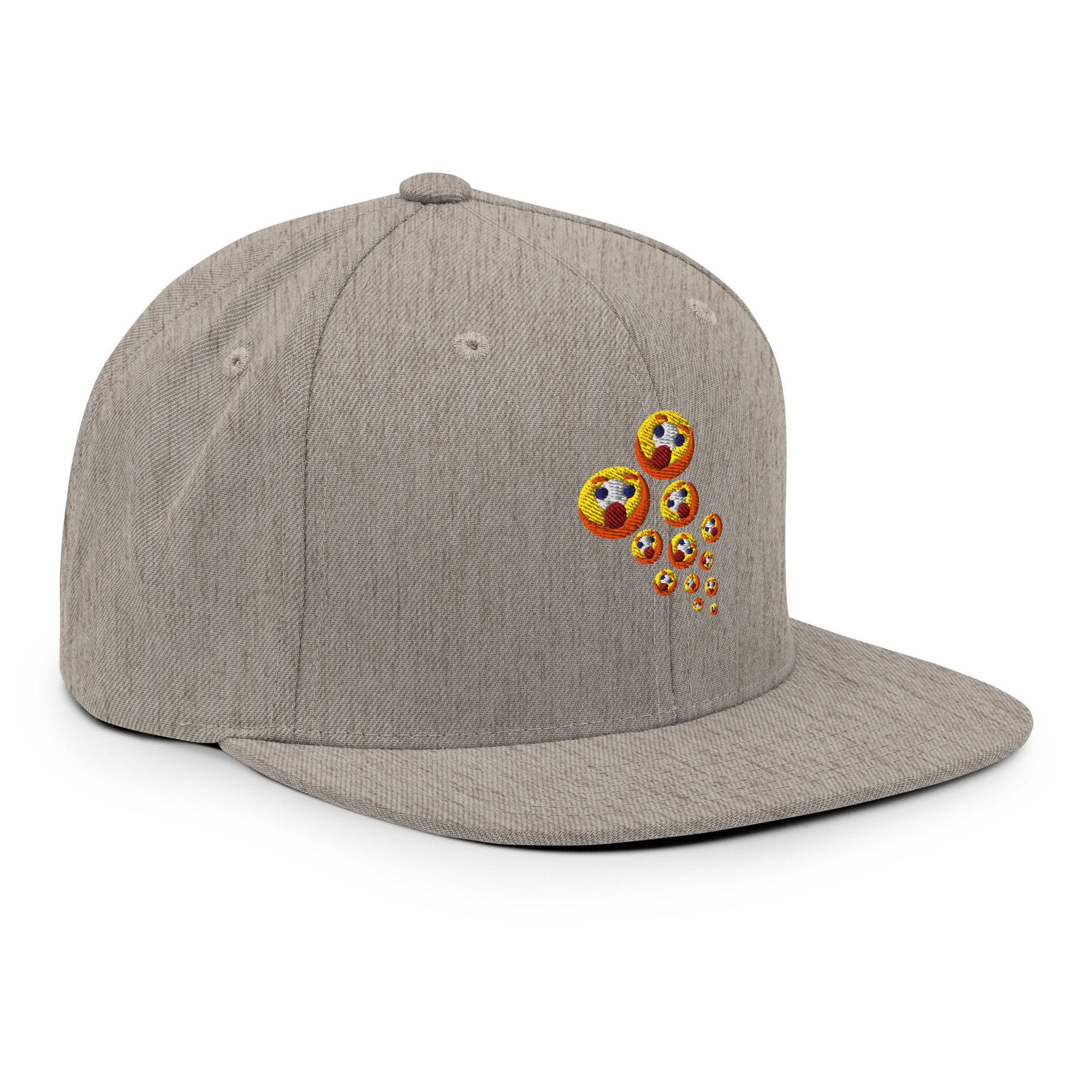 Snapback Hat - Image 64
