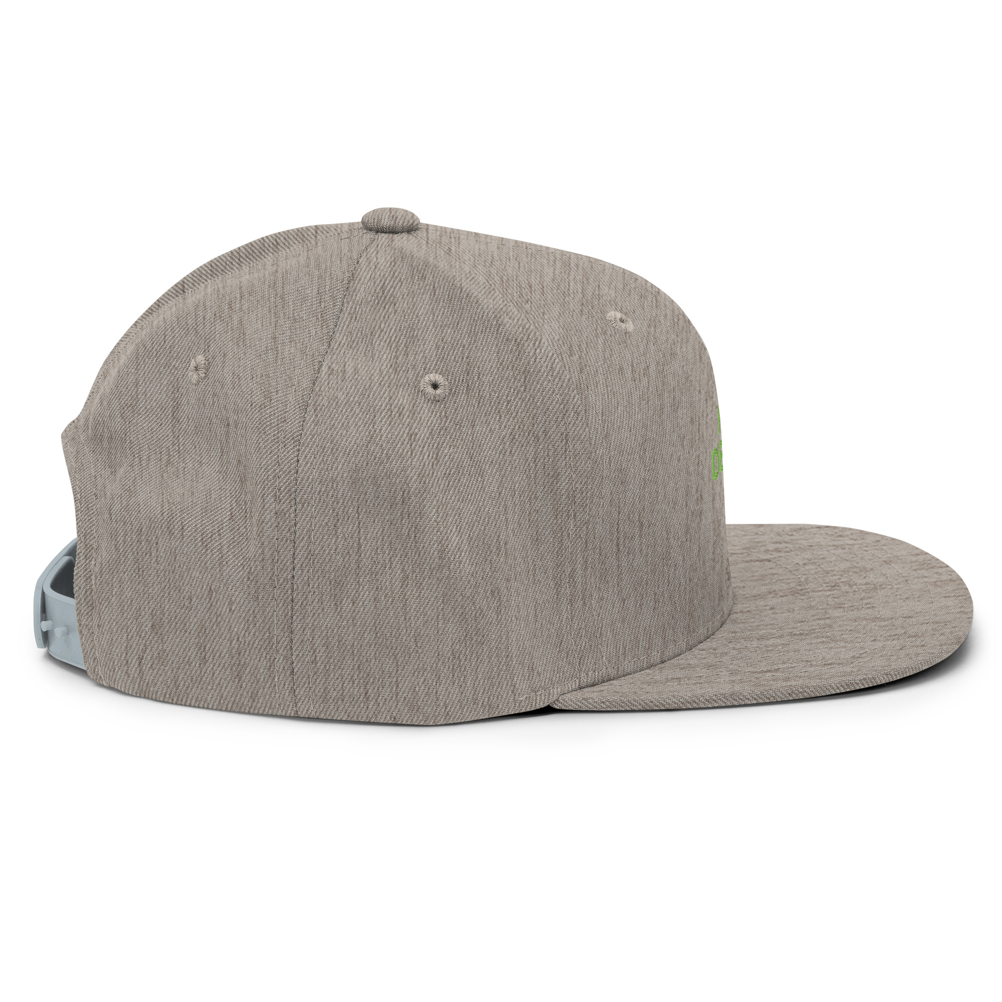 Snapback Hat - Image 82