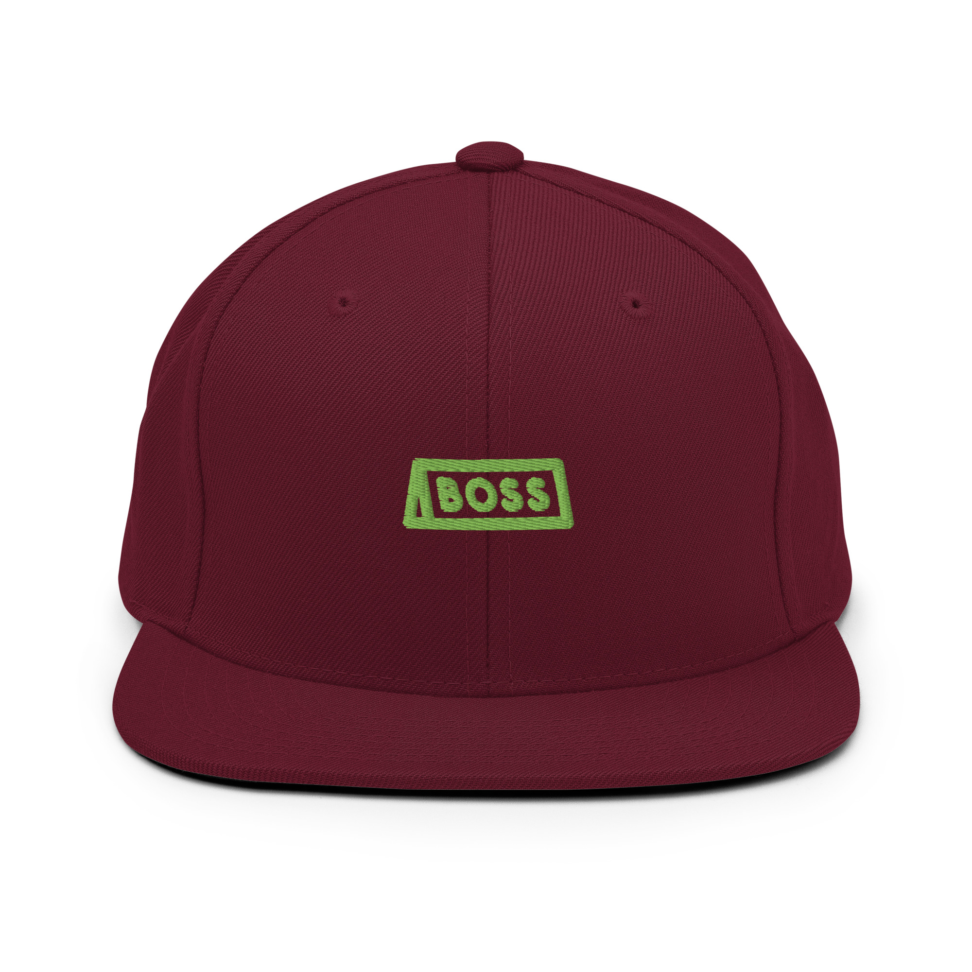 Snapback Hat - Image 7