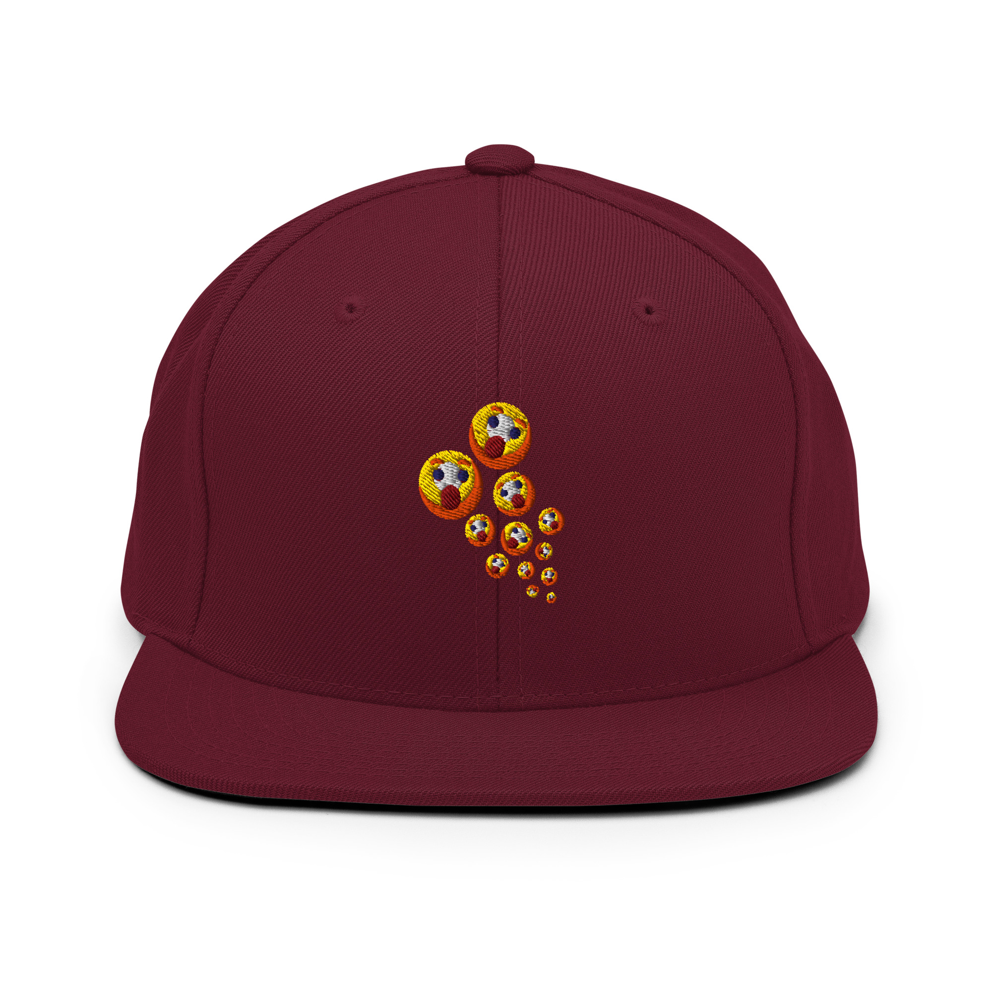 Snapback Hat - Image 5