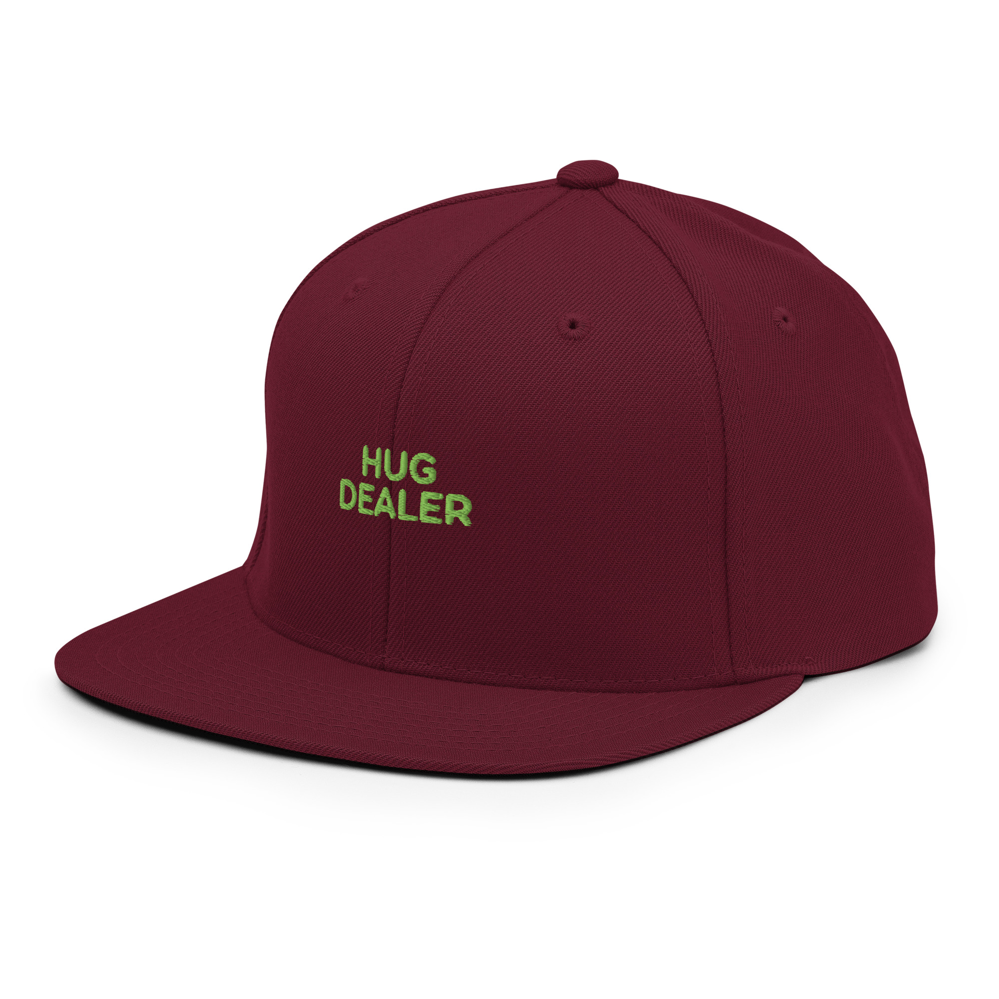 Snapback Hat - Image 112