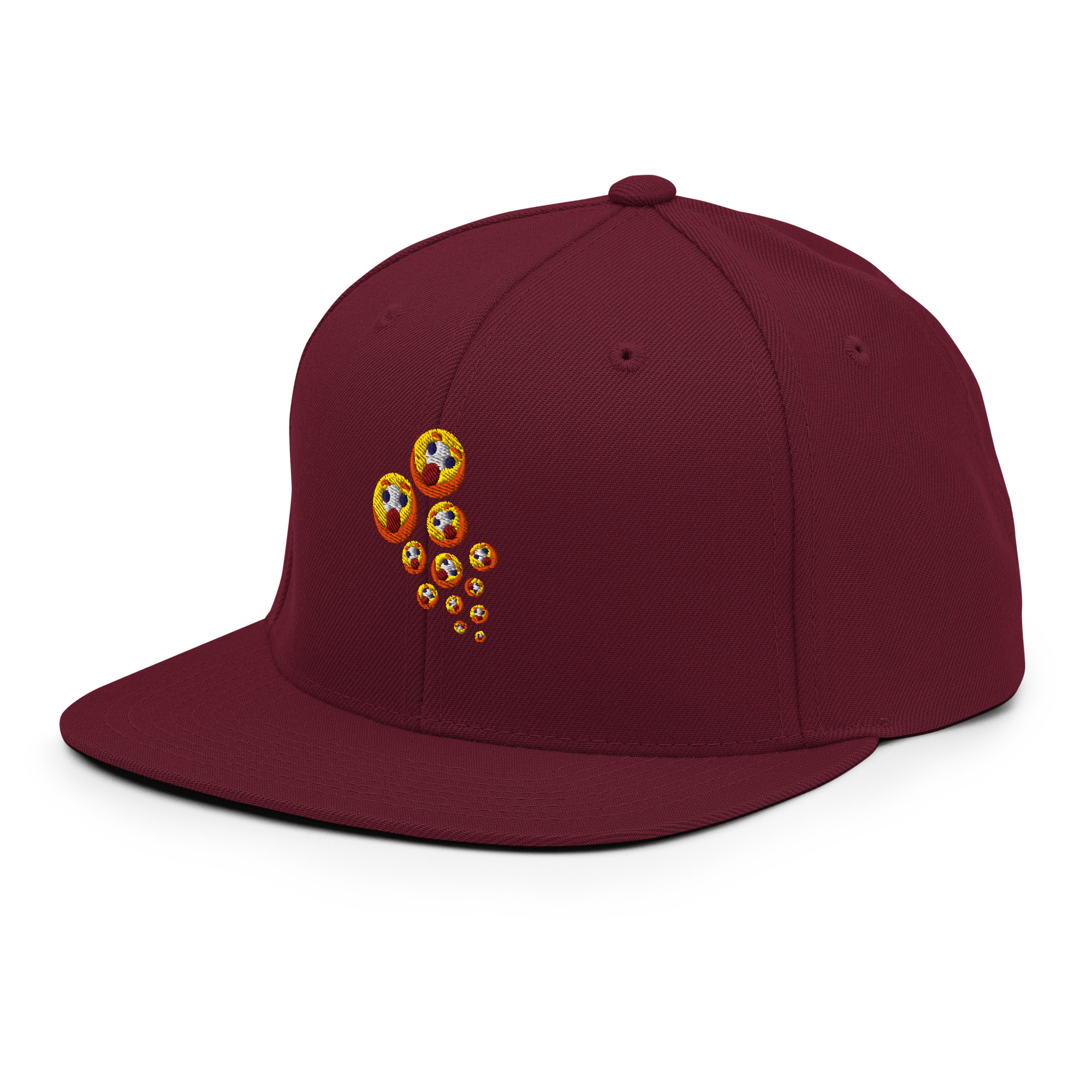Snapback Hat - Image 70