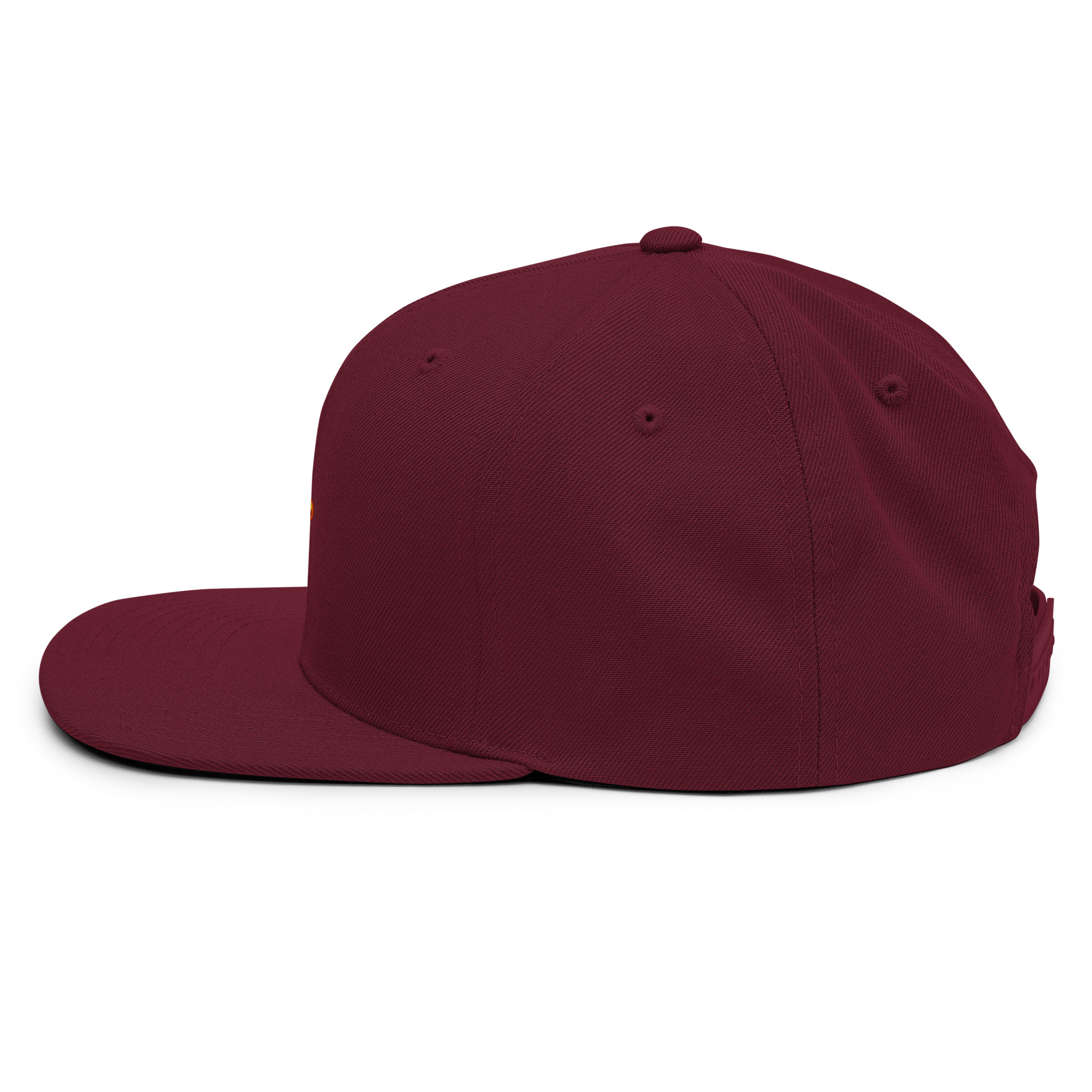 Snapback Hat - Image 31