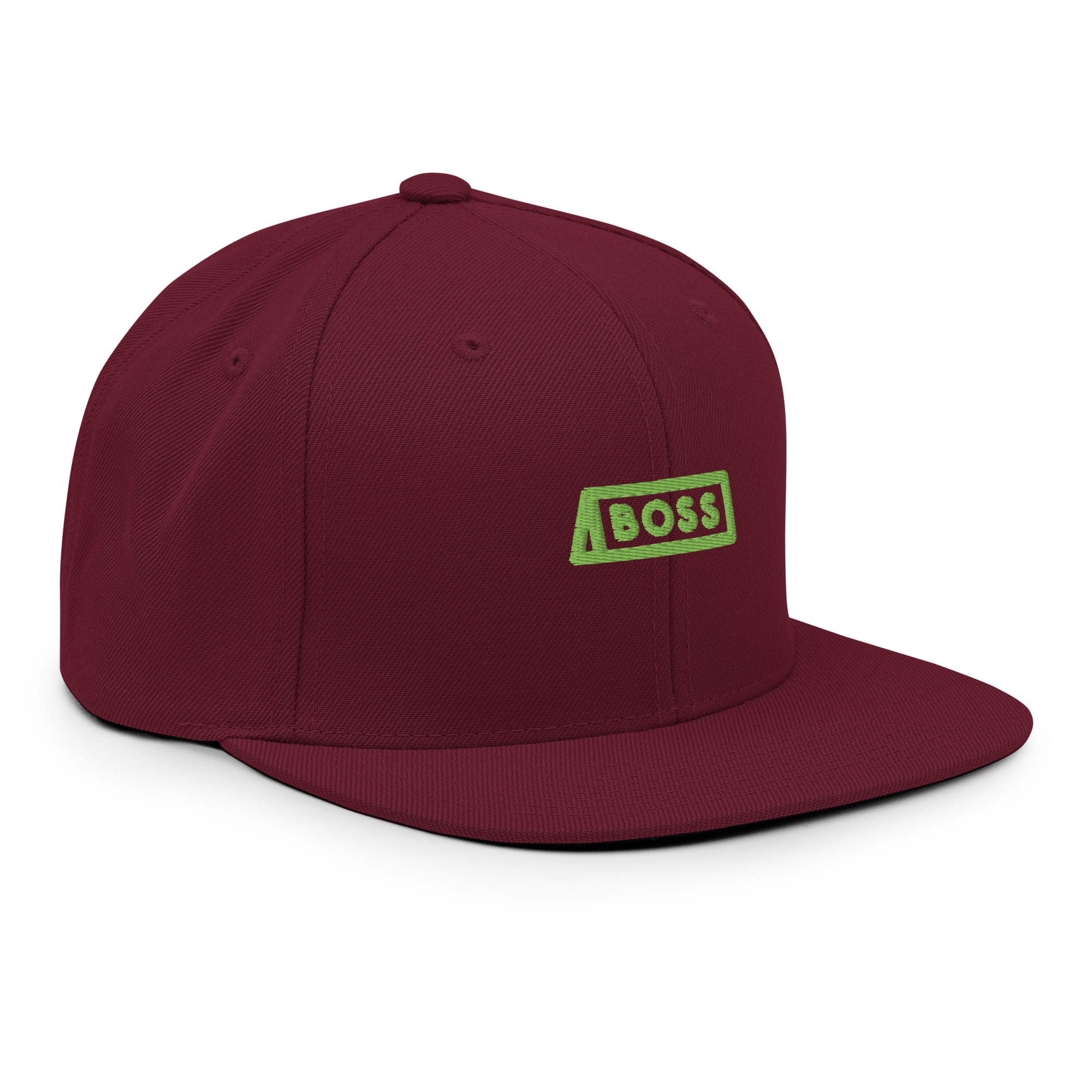 Snapback Hat - Image 63