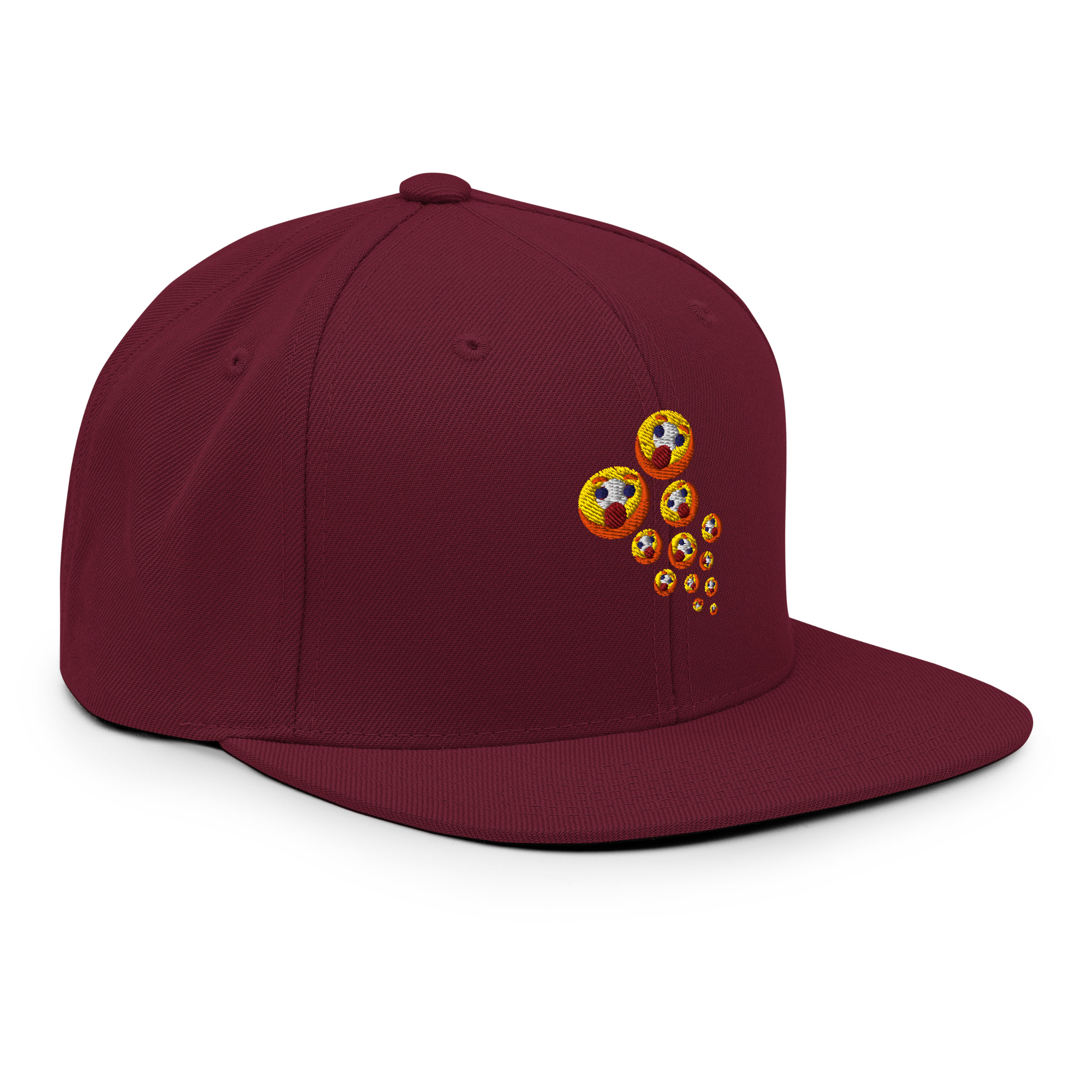 Snapback Hat - Image 57