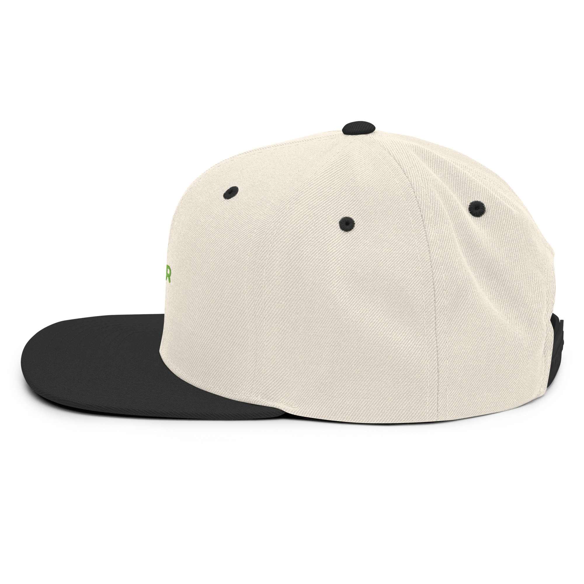 Snapback Hat - Image 62