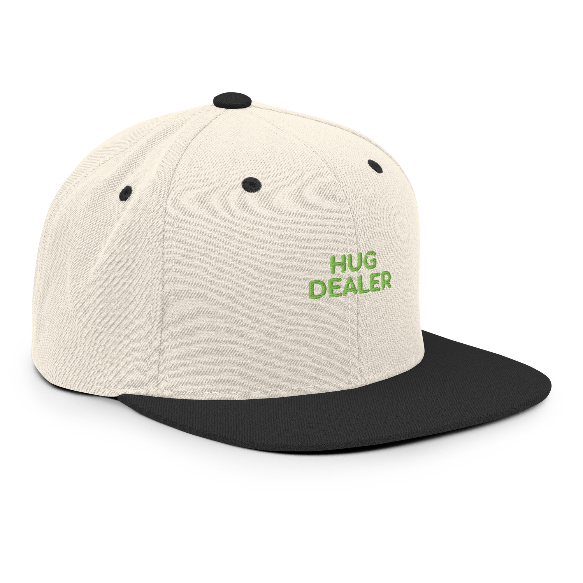 Snapback Hat - Image 104