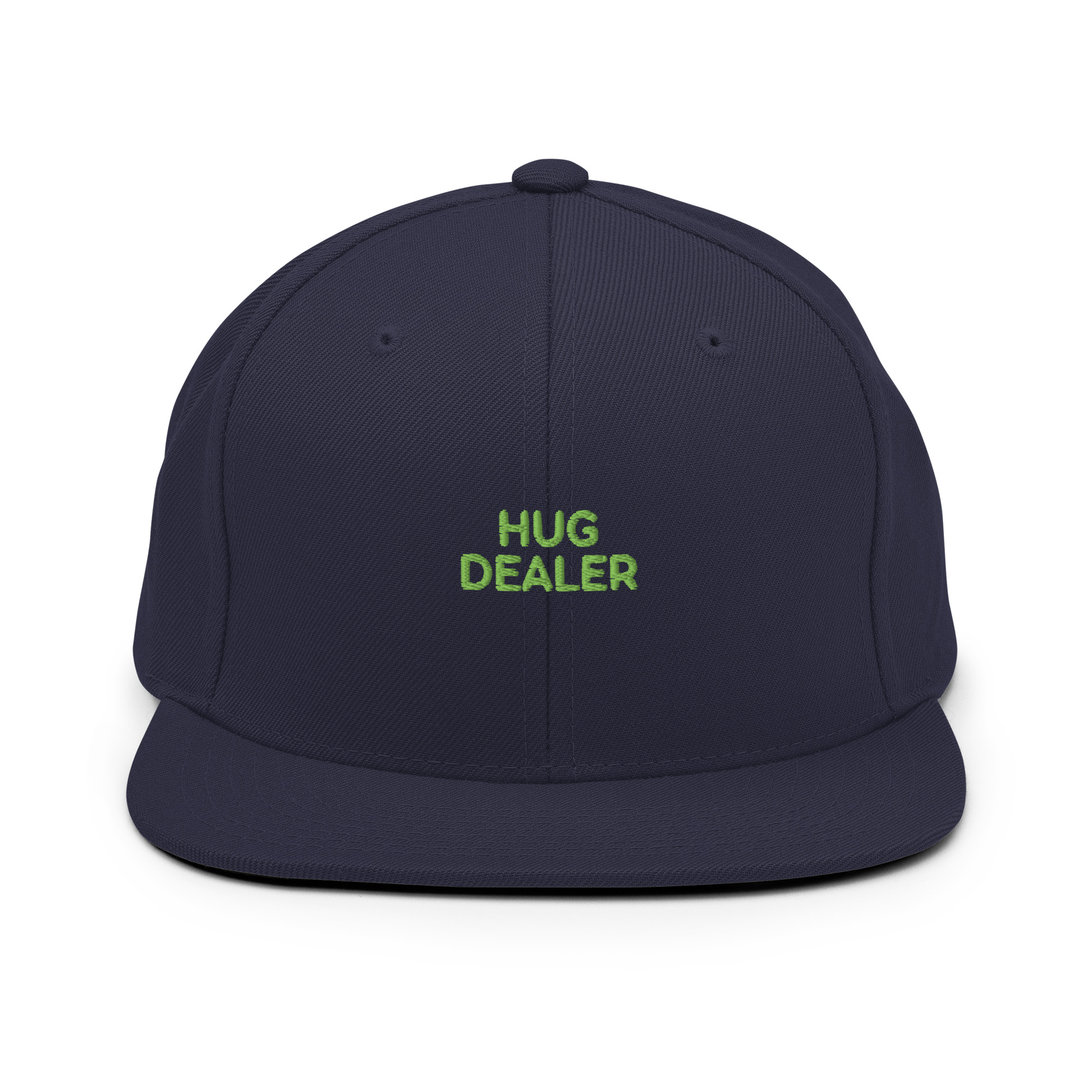 Snapback Hat - Image 10