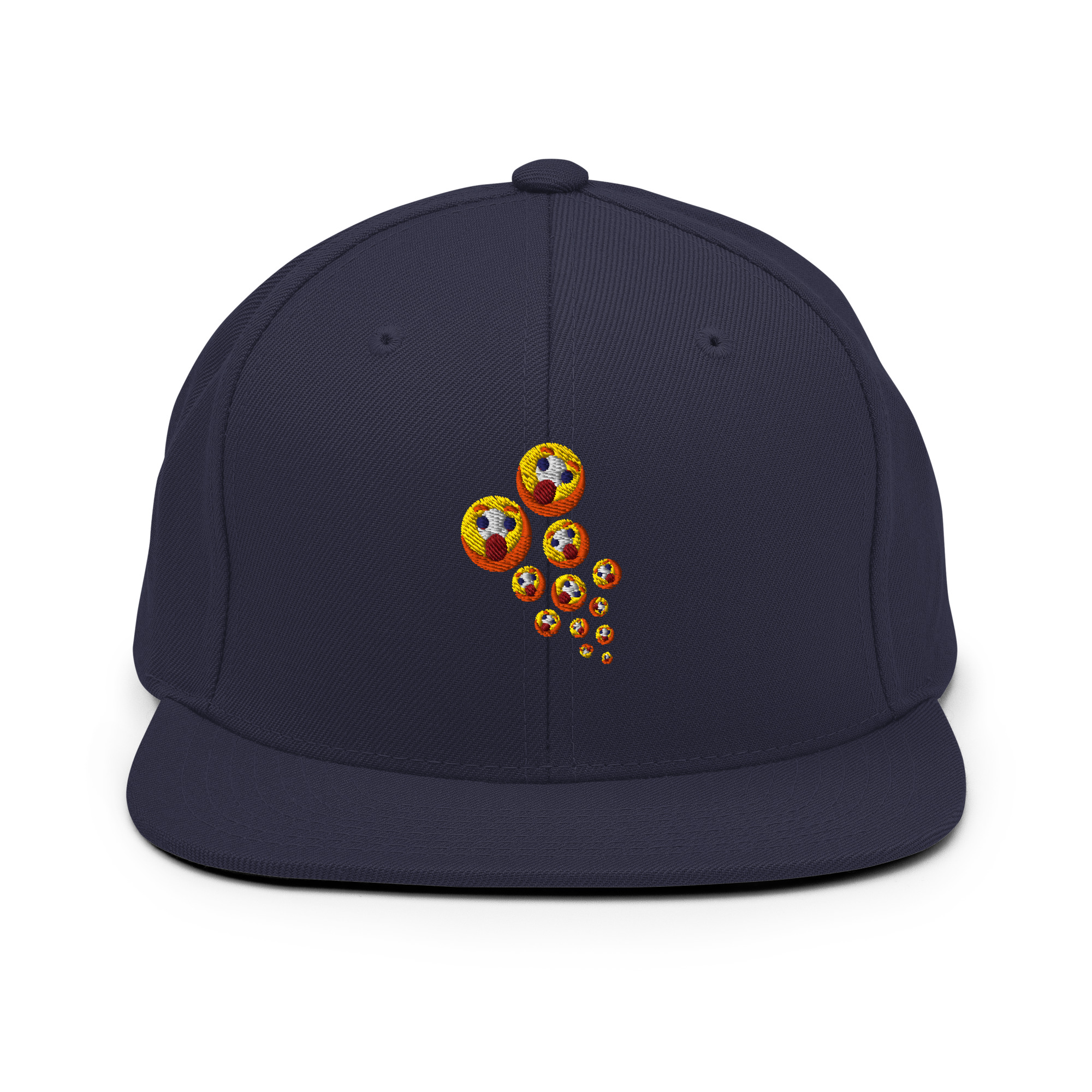 Snapback Hat - Image 6