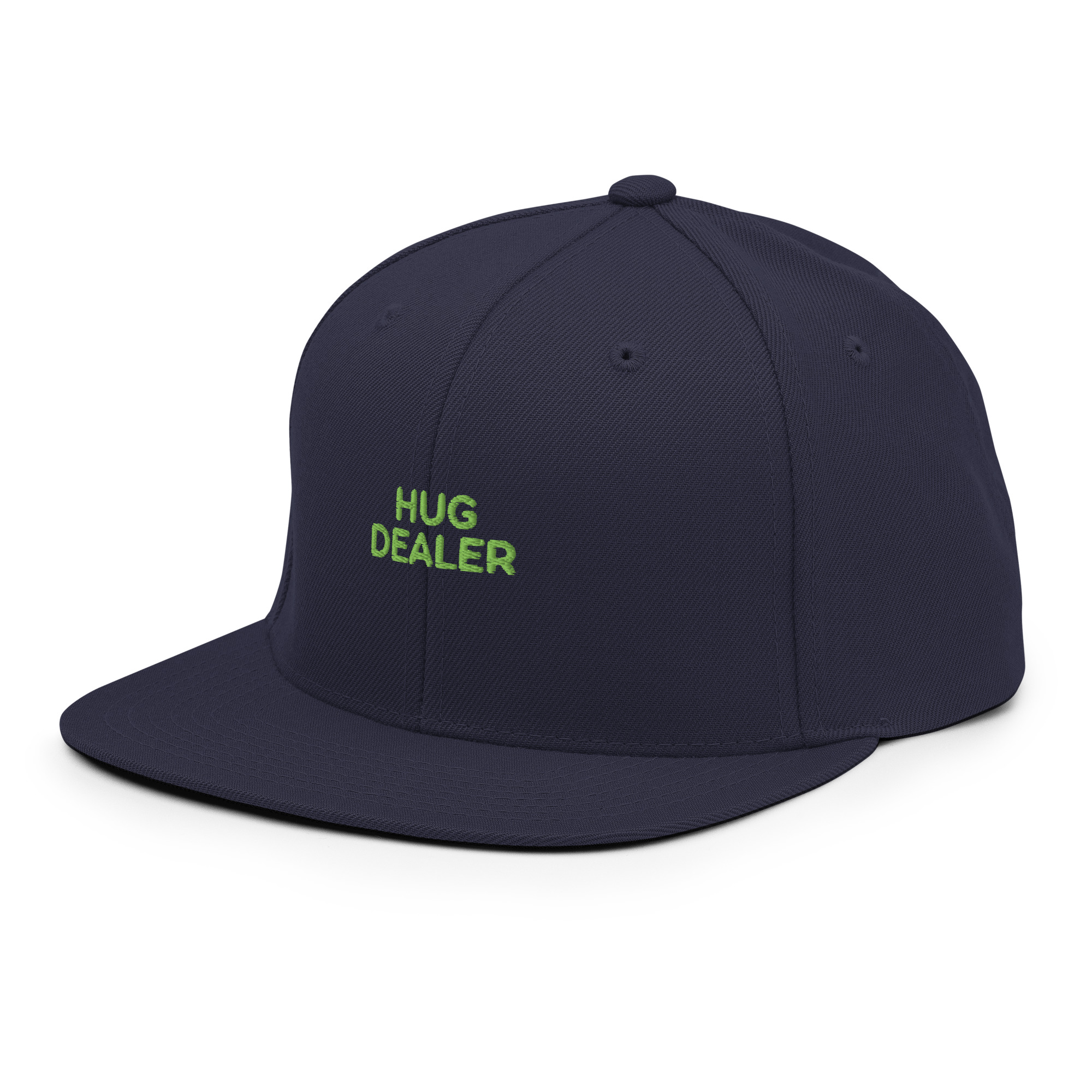 Snapback Hat - Image 114