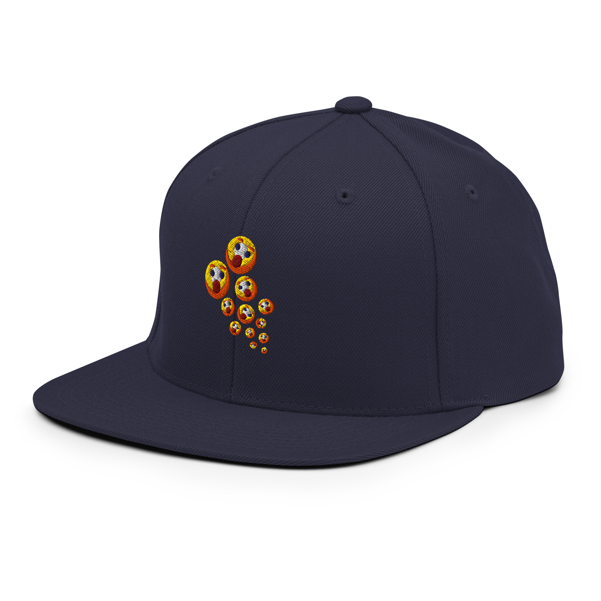 Snapback Hat - Image 71