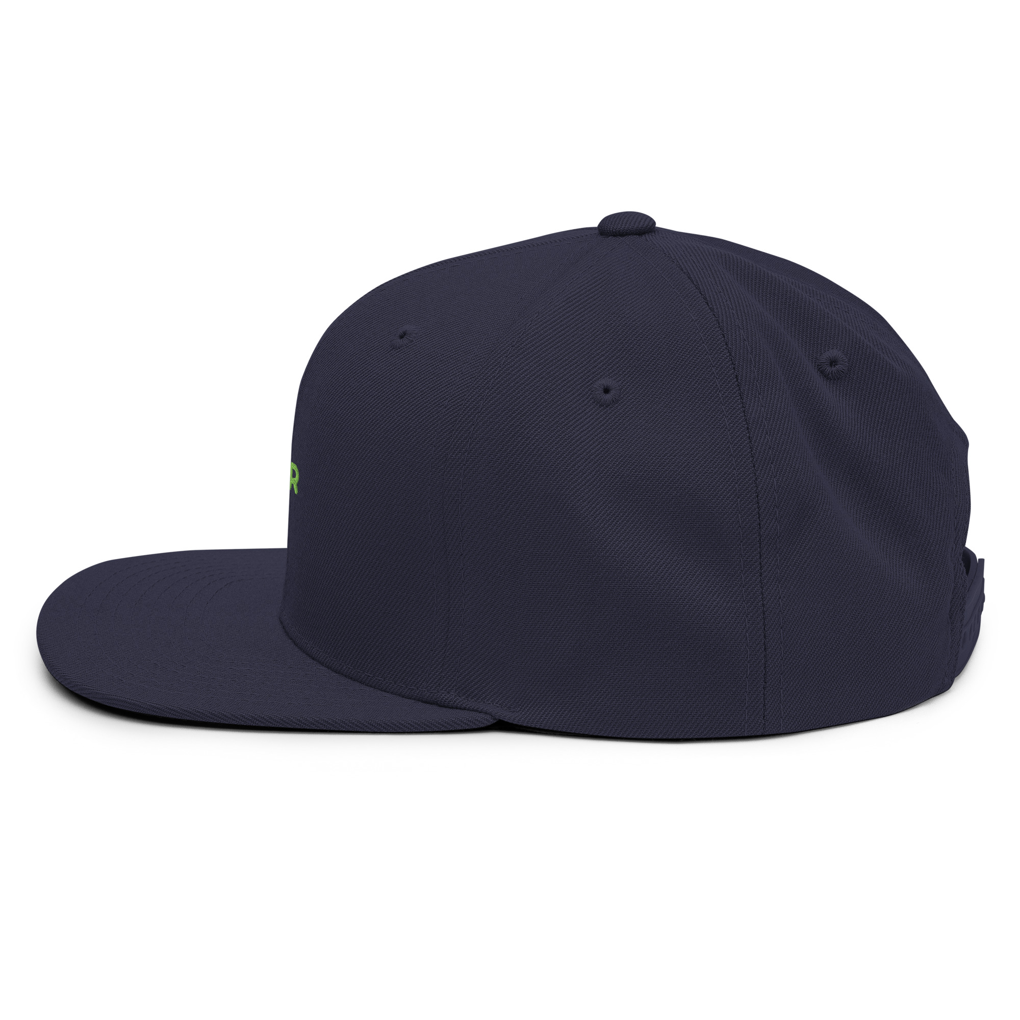 Snapback Hat - Image 51