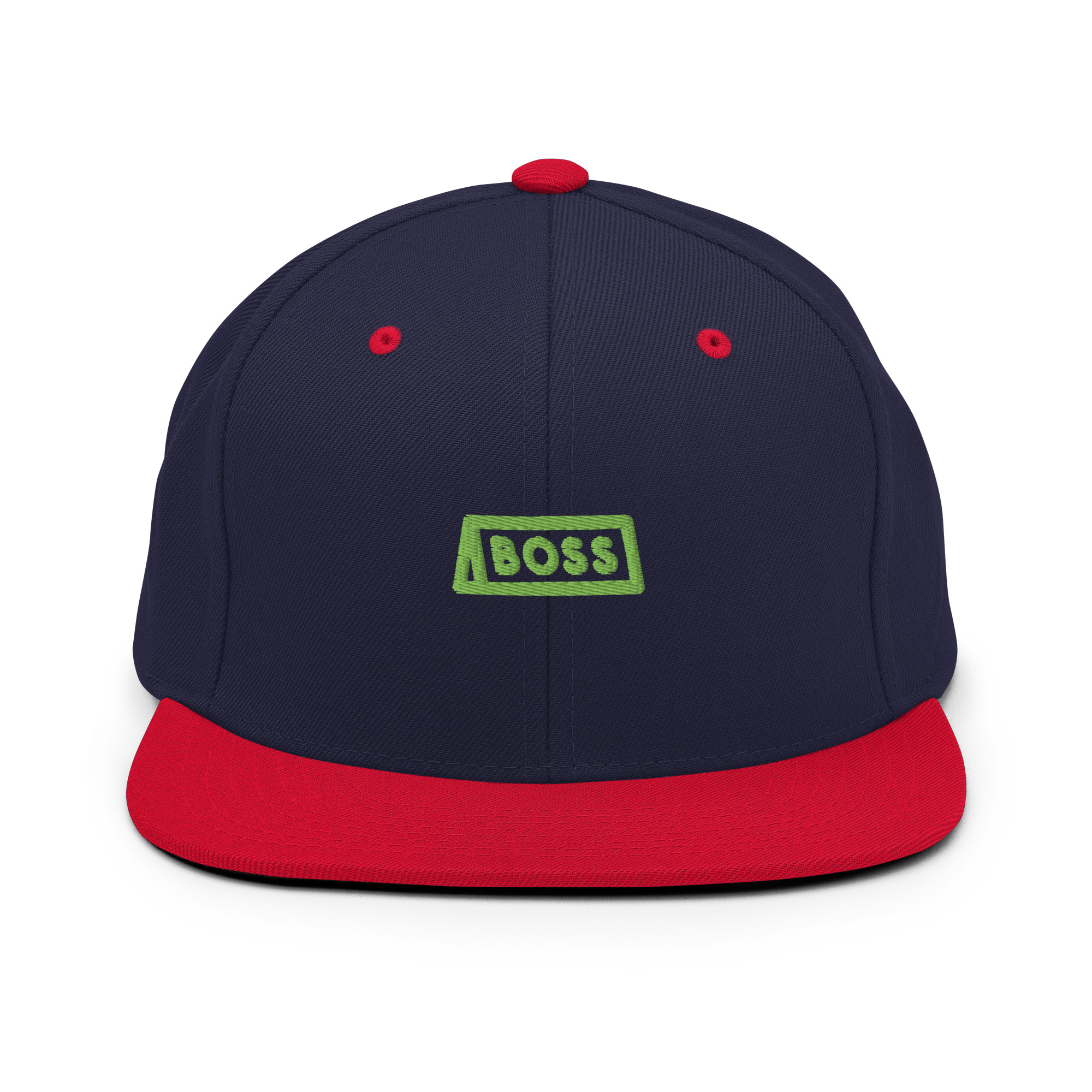 Snapback Hat - Image 10