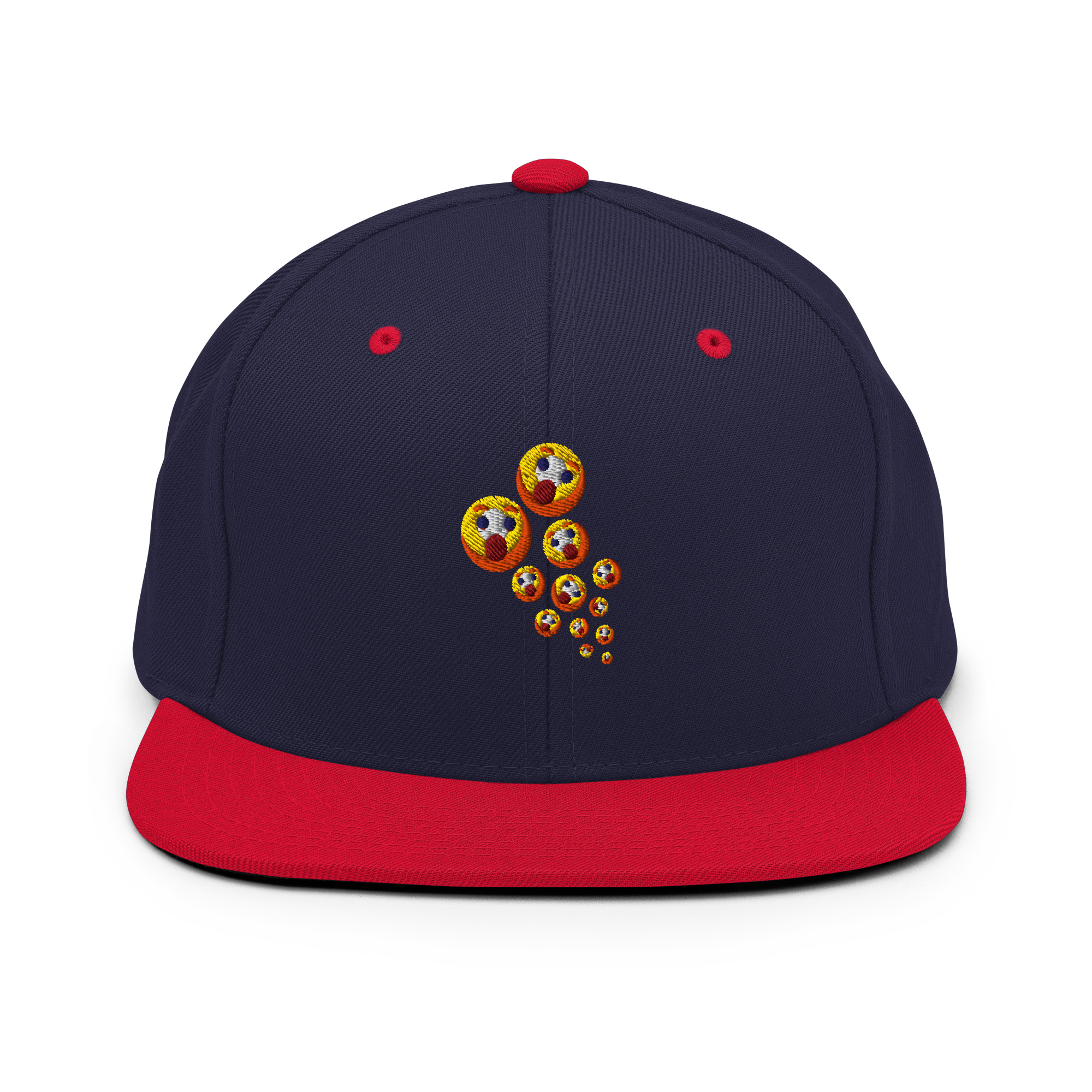 Snapback Hat - Image 7