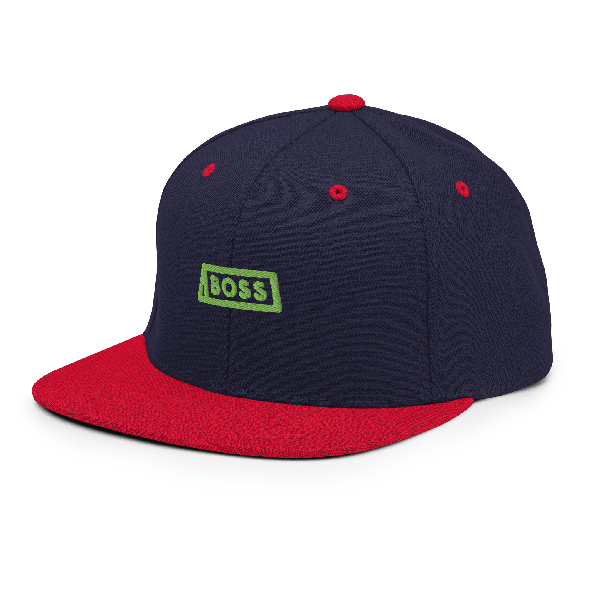 Snapback Hat - Image 80