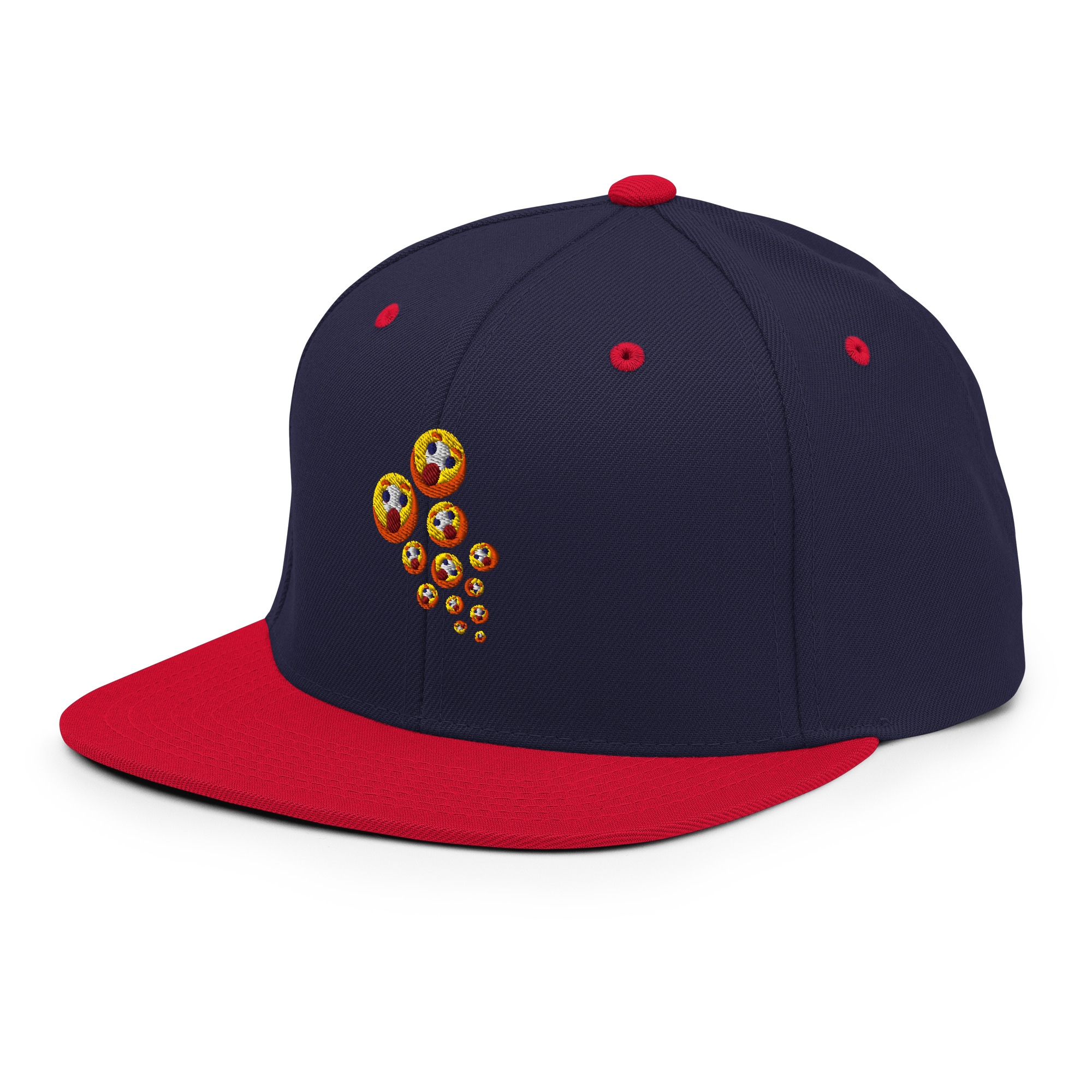 Snapback Hat - Image 72