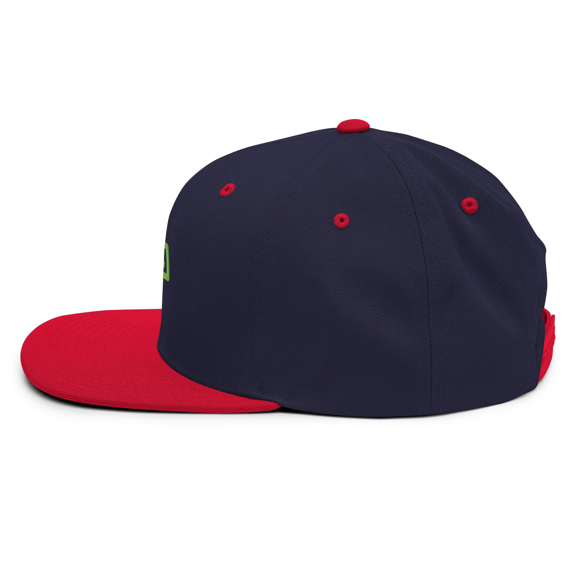 Snapback Hat - Image 38