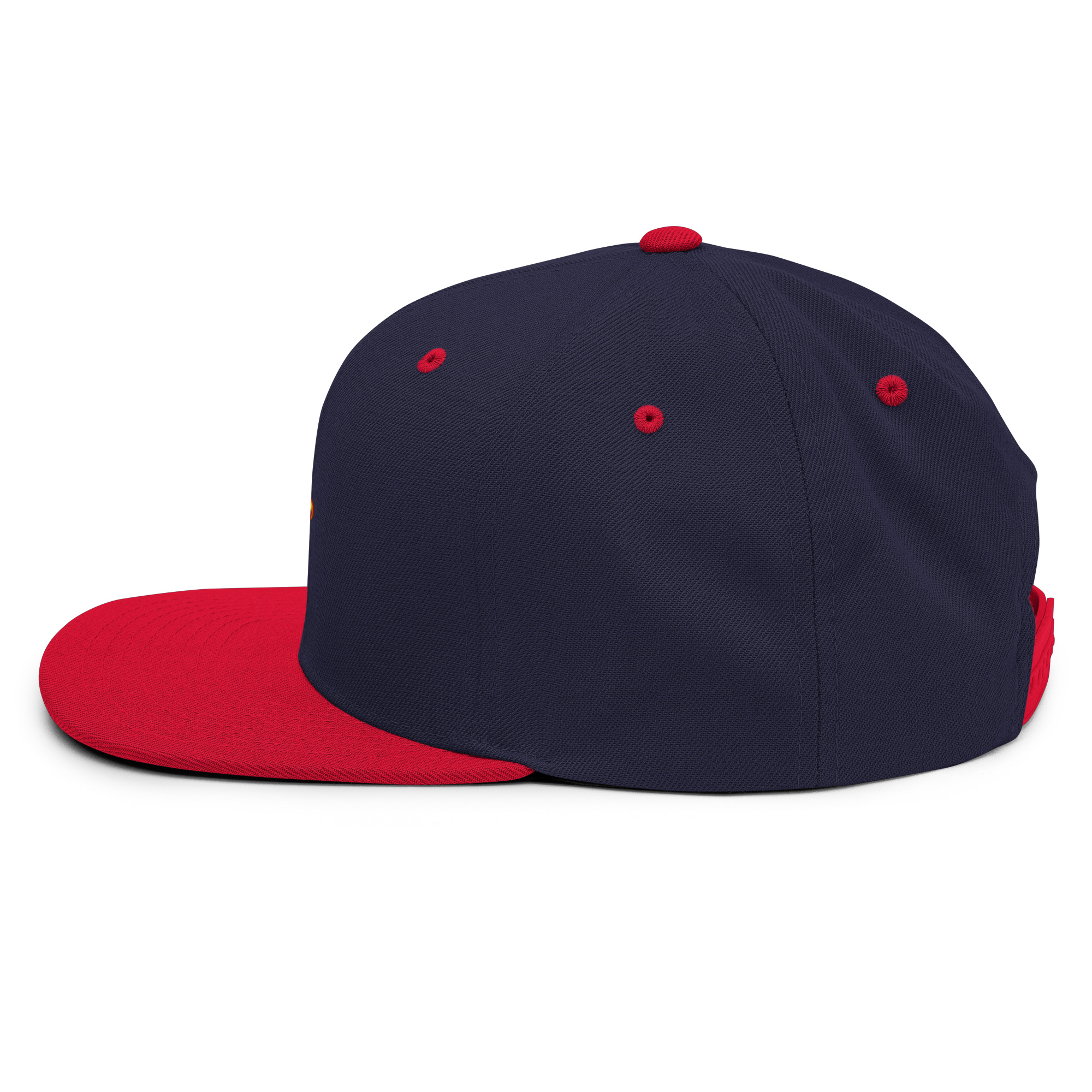 Snapback Hat - Image 33