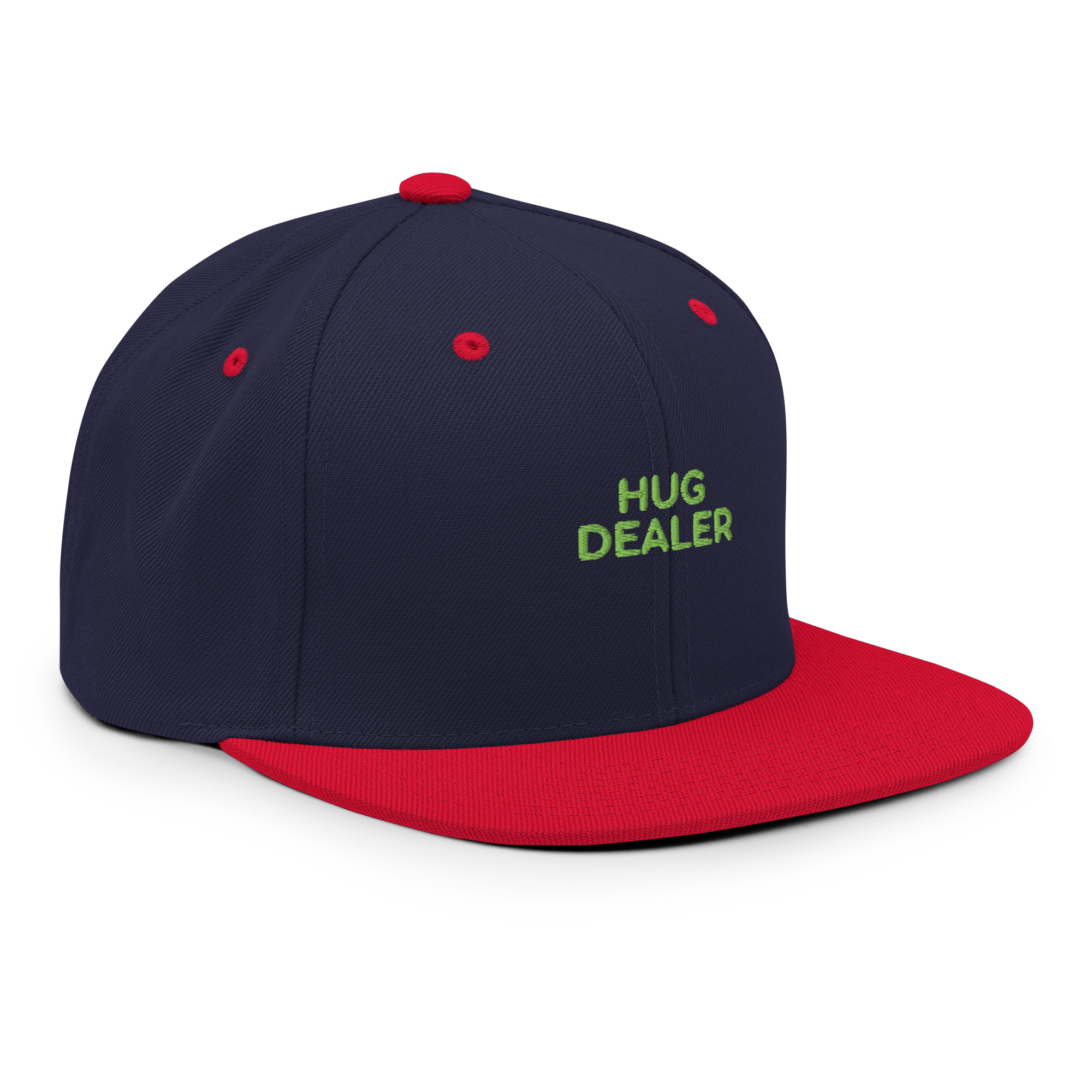 Snapback Hat - Image 94