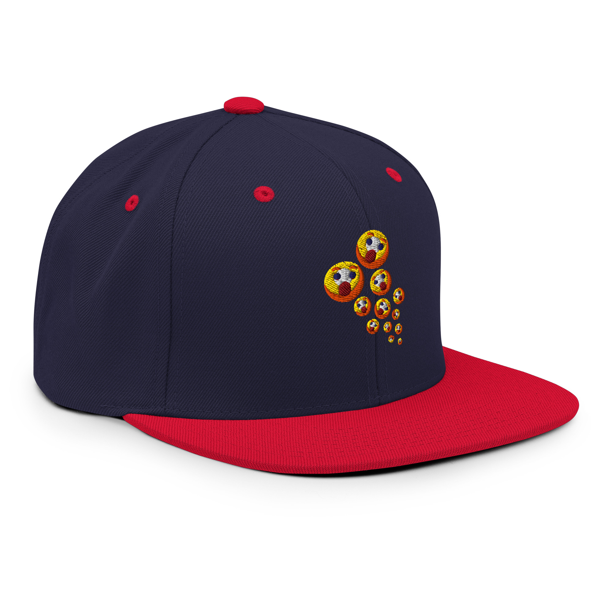 Snapback Hat - Image 59