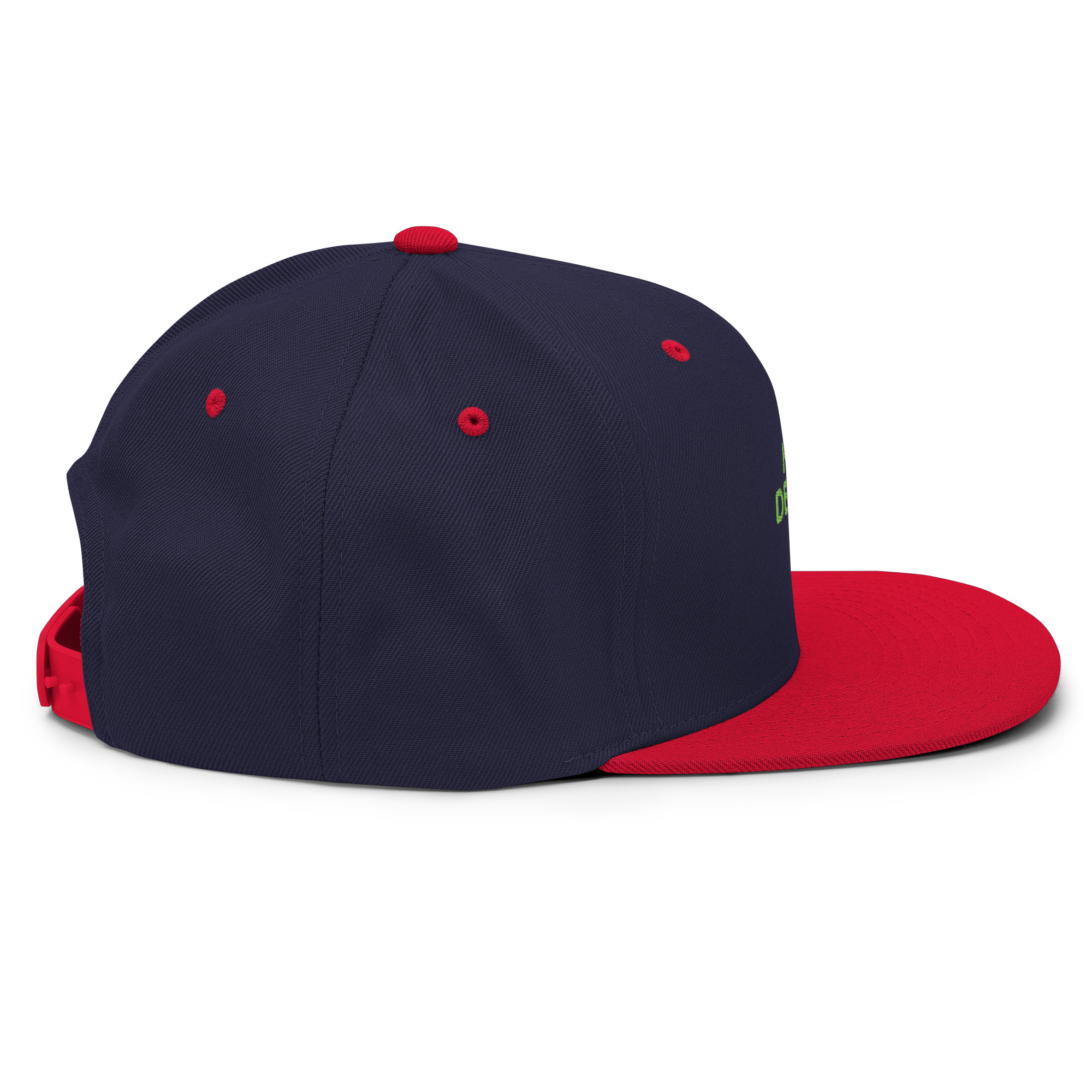 Snapback Hat - Image 73