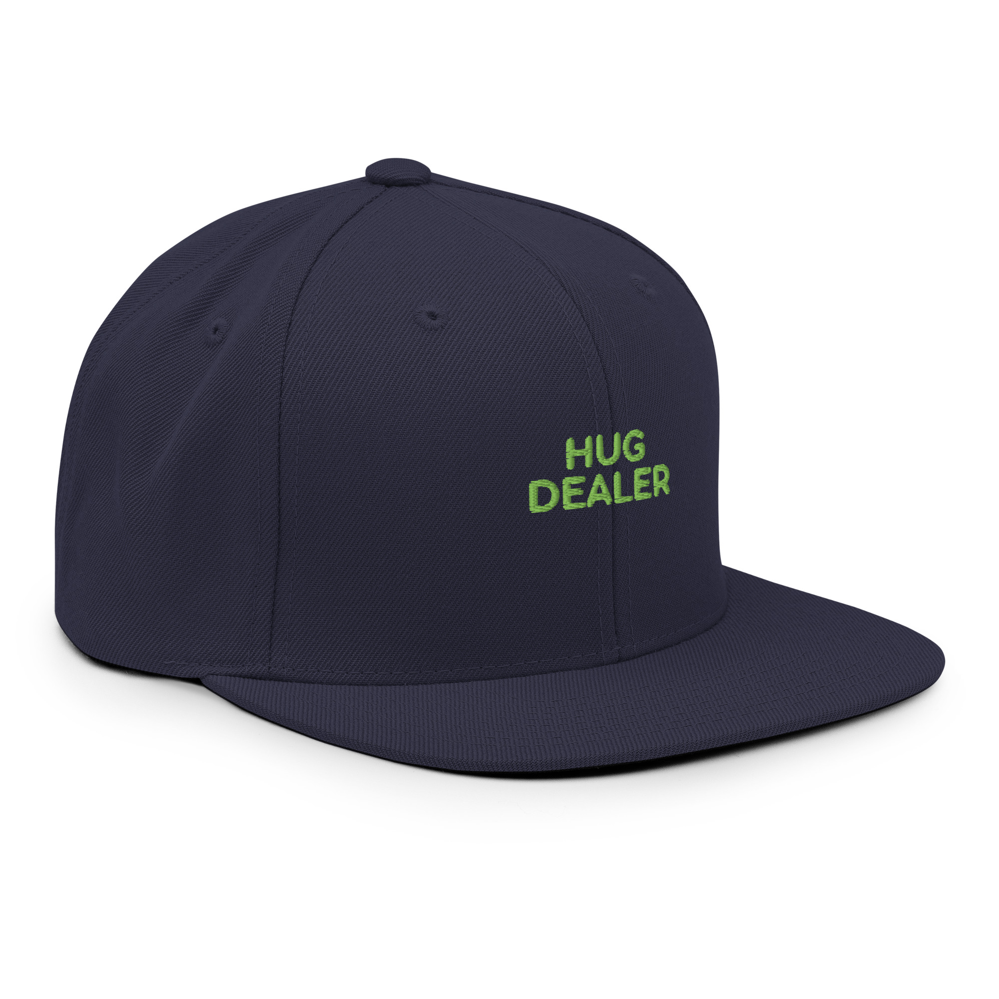 Snapback Hat - Image 93