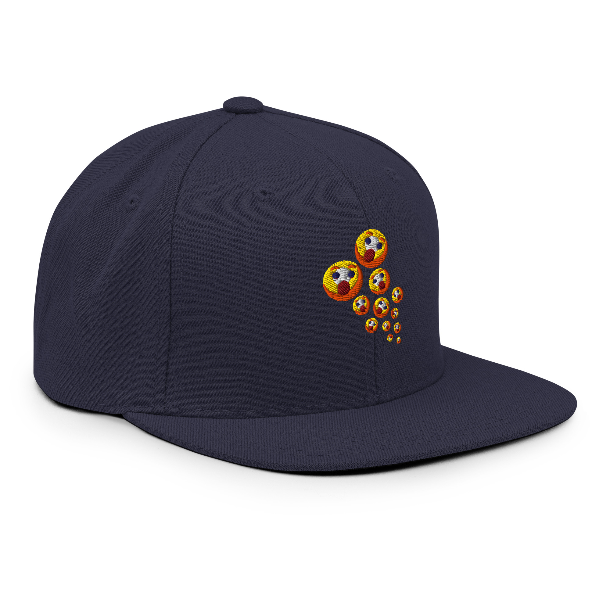 Snapback Hat - Image 58