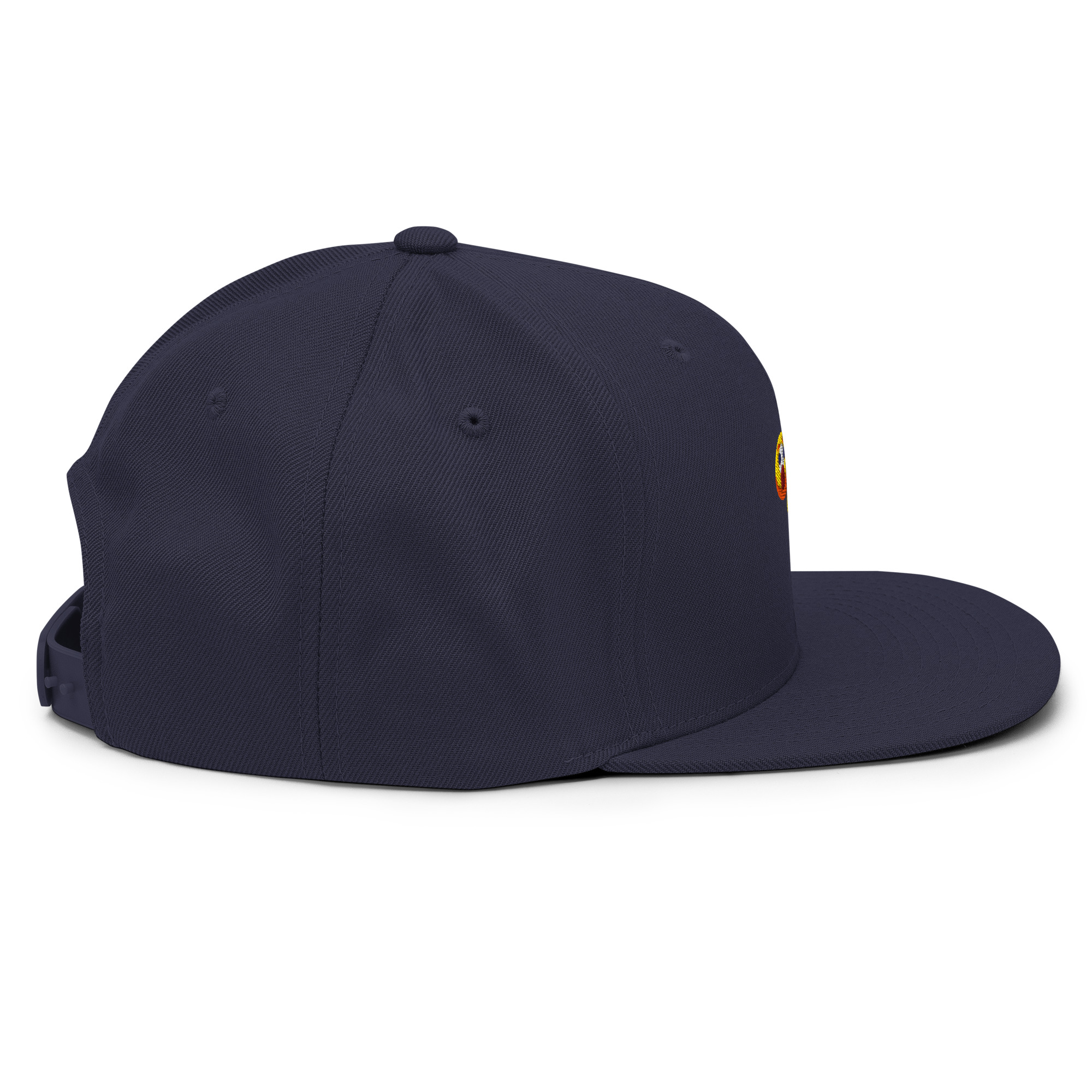 Snapback Hat - Image 45