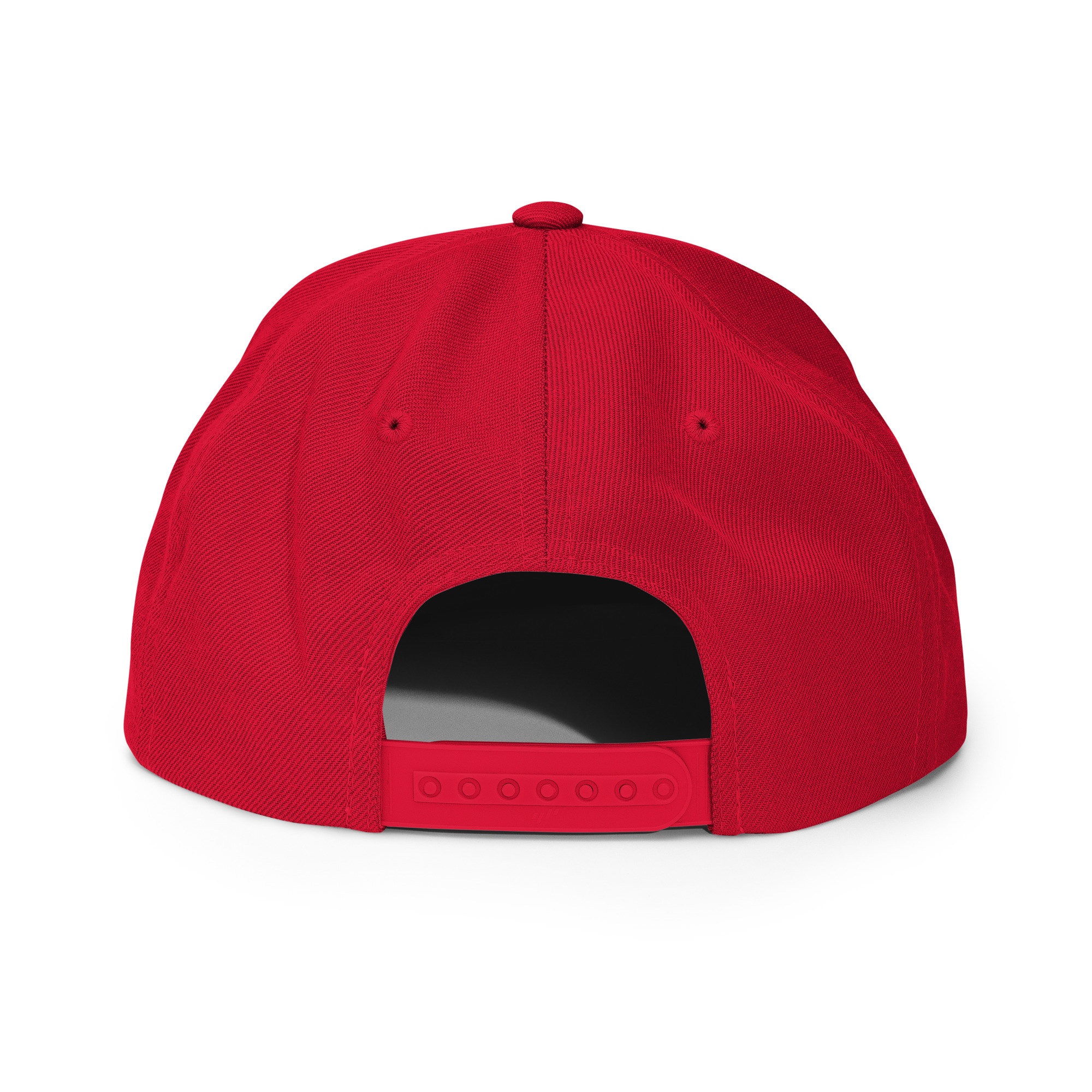 Snapback Hat - Image 33