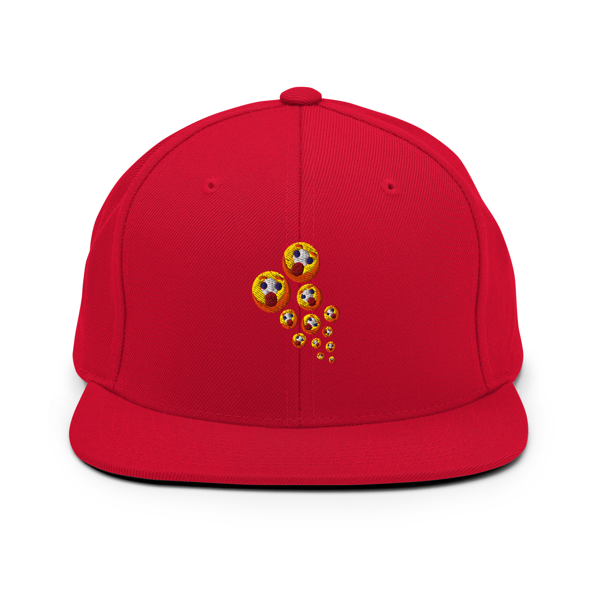 Snapback Hat - Image 9