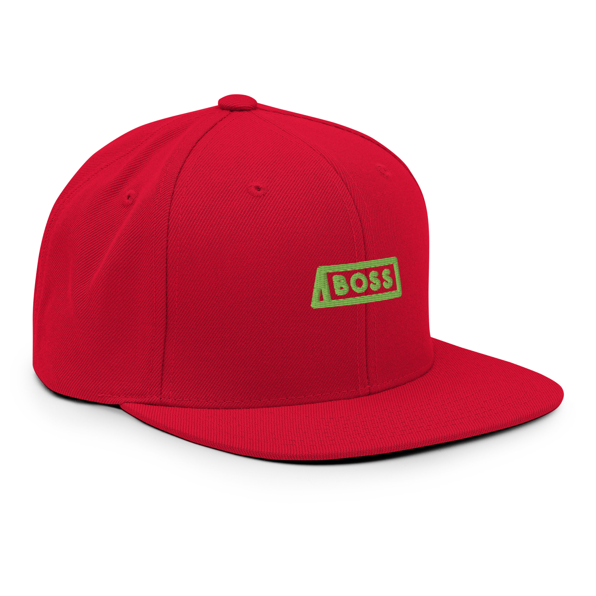 Snapback Hat - Image 68
