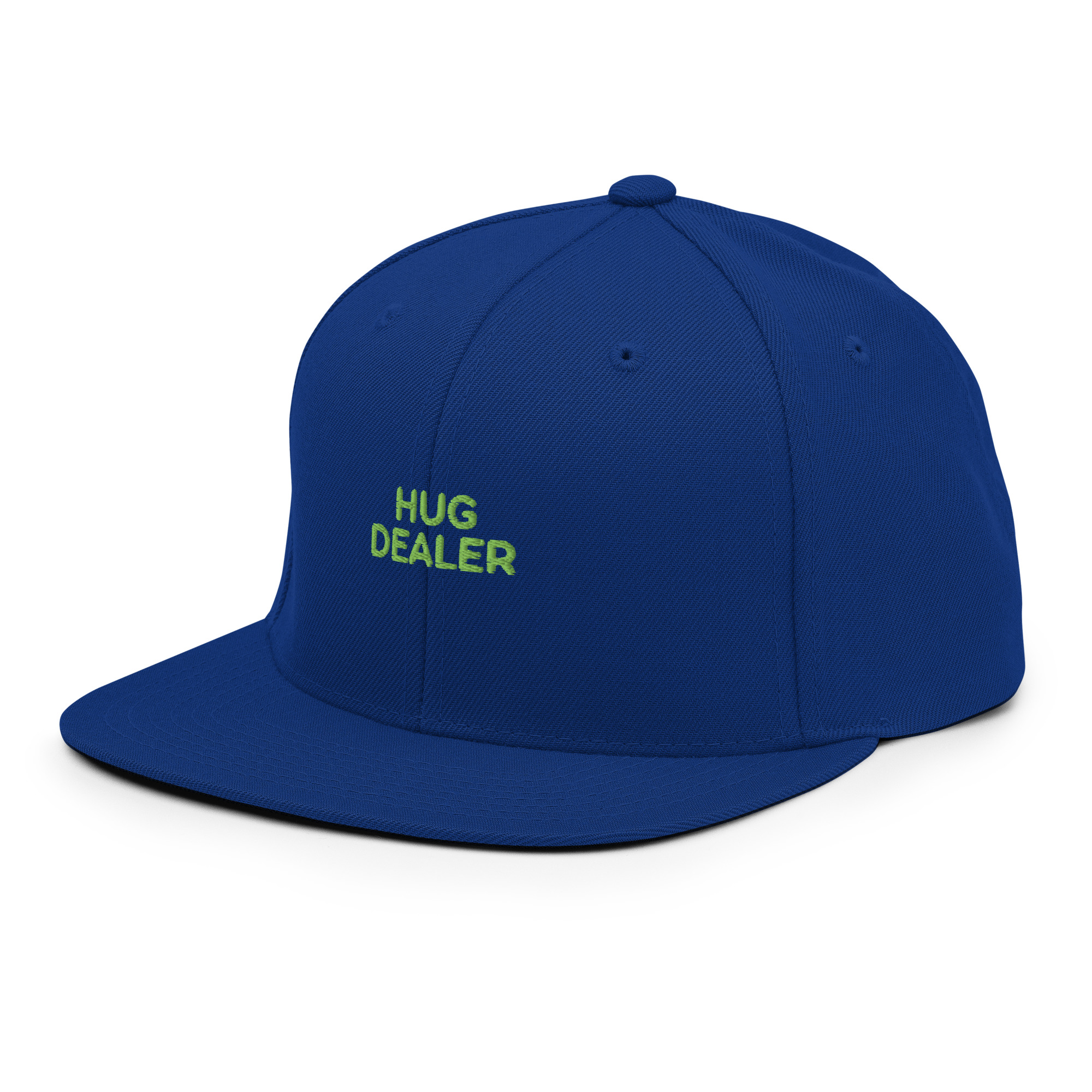 Snapback Hat - Image 113