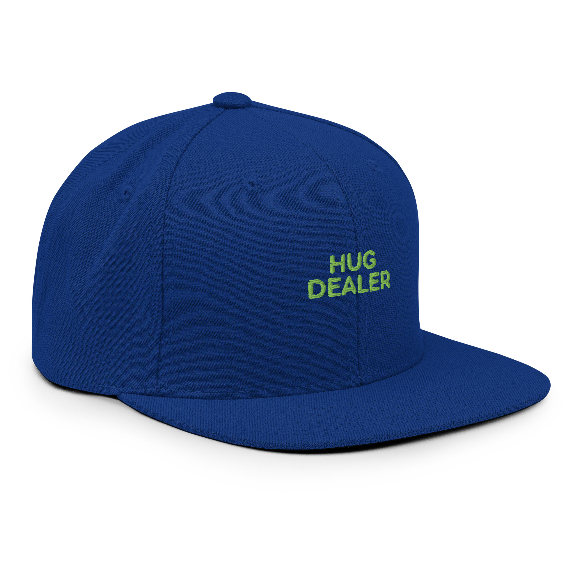 Snapback Hat - Image 92