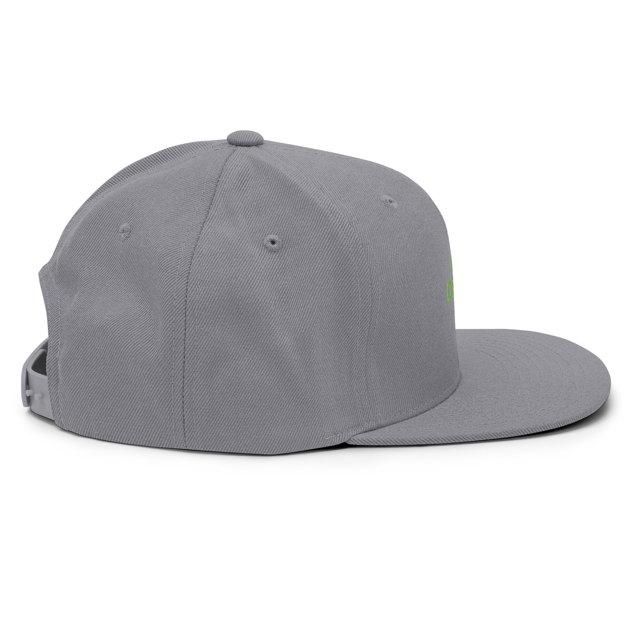 Snapback Hat - Image 78