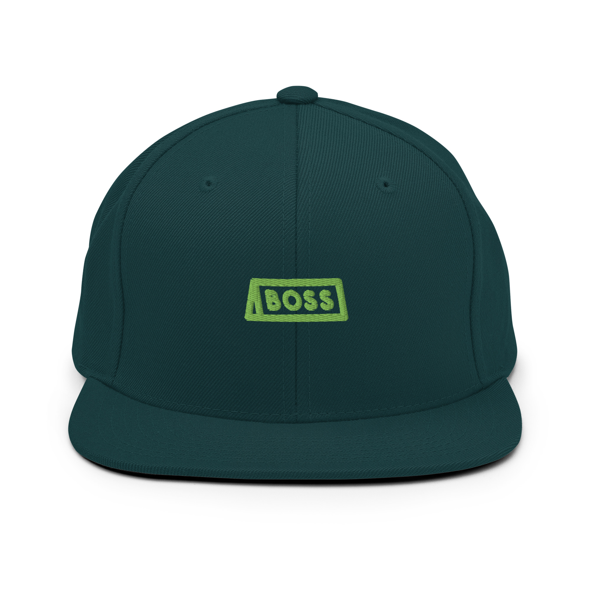 Snapback Hat - Image 11