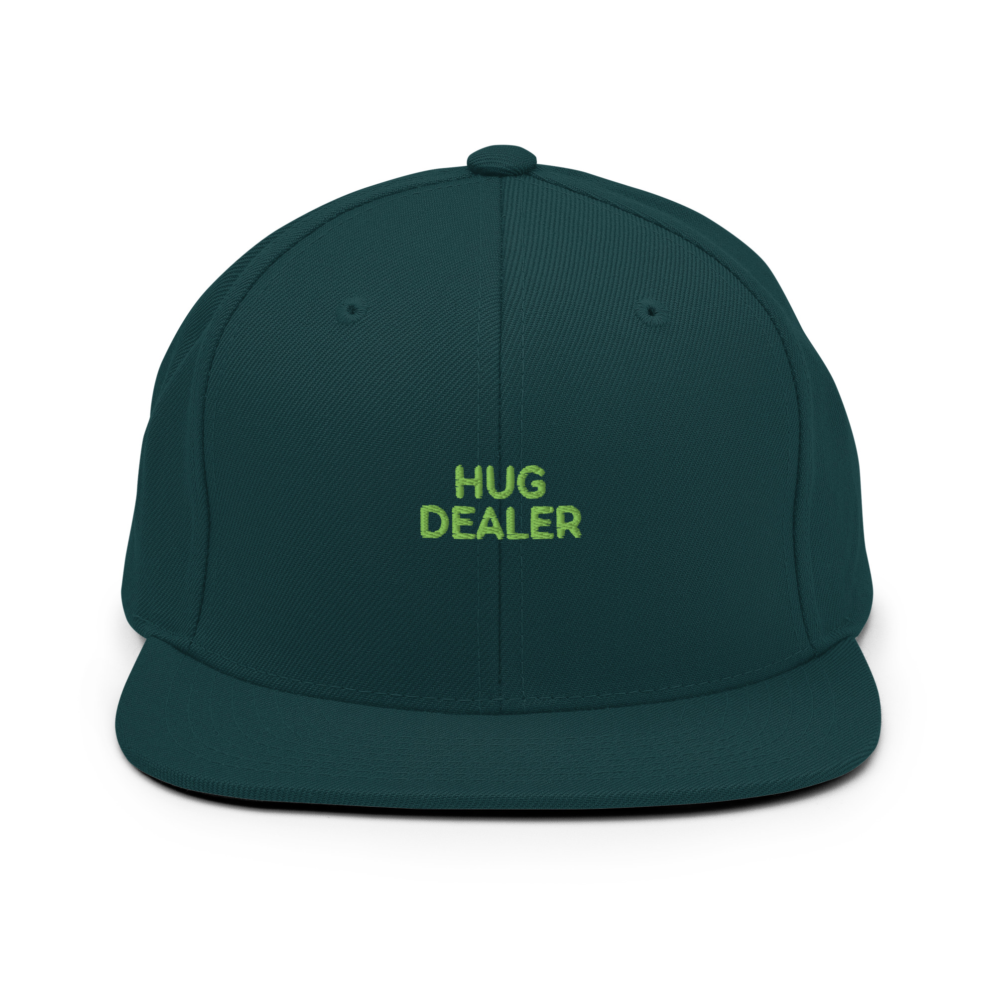 Snapback Hat - Image 12