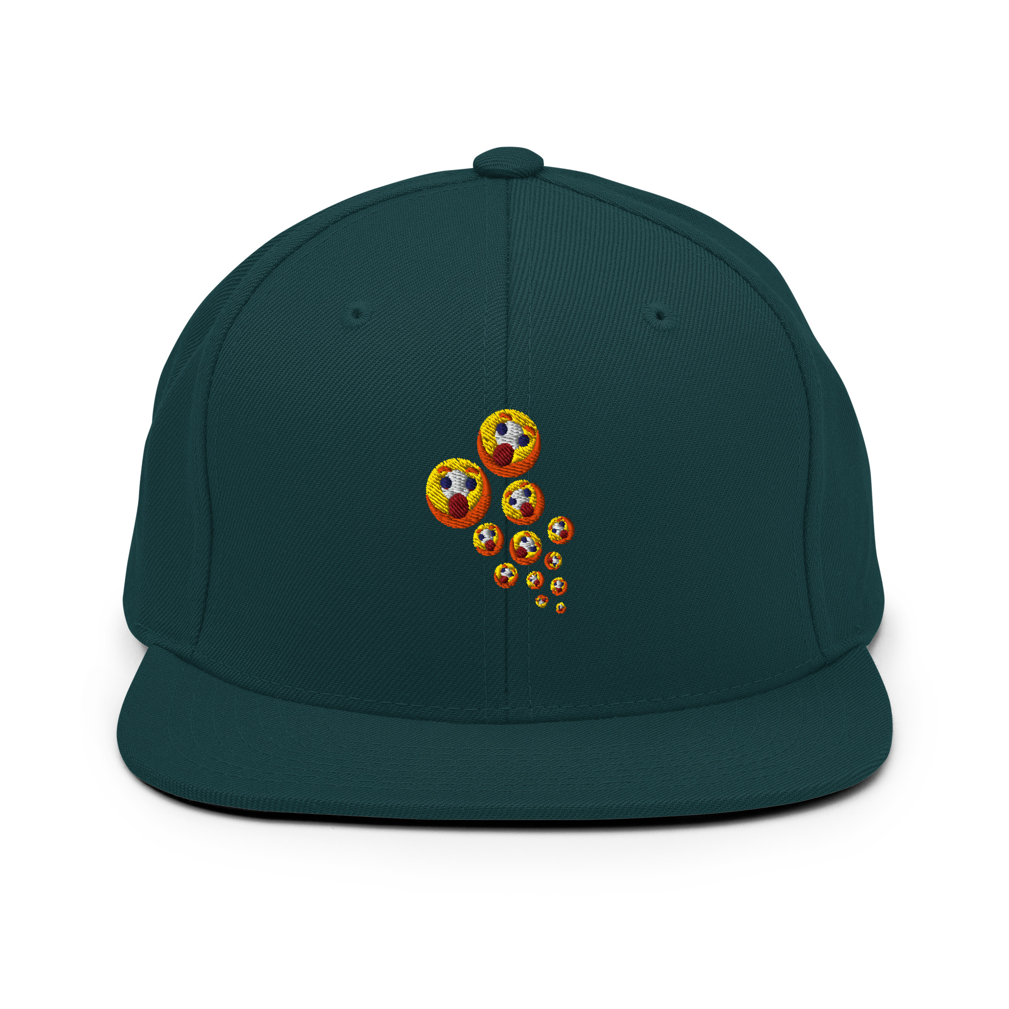 Snapback Hat - Image 8