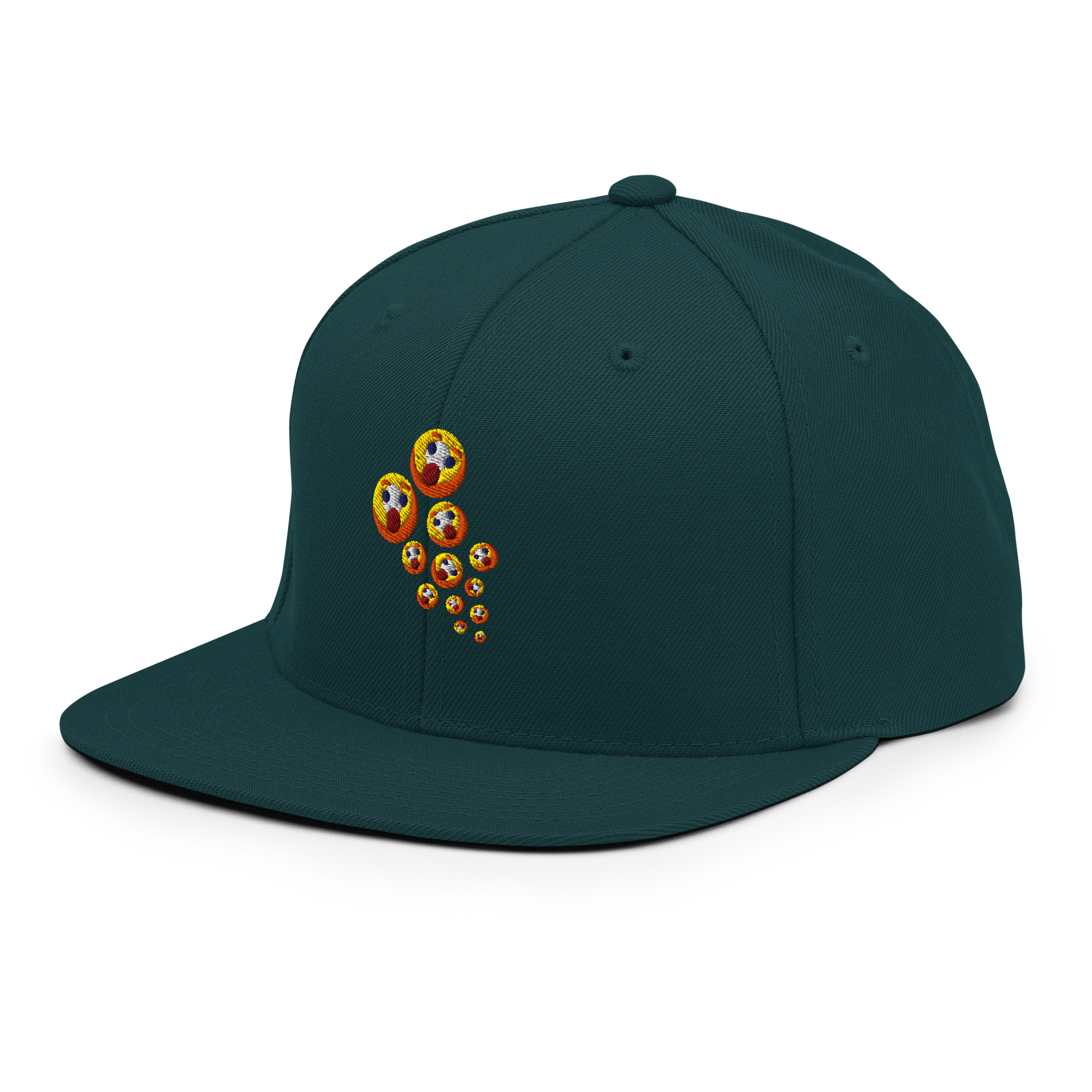 Snapback Hat - Image 73