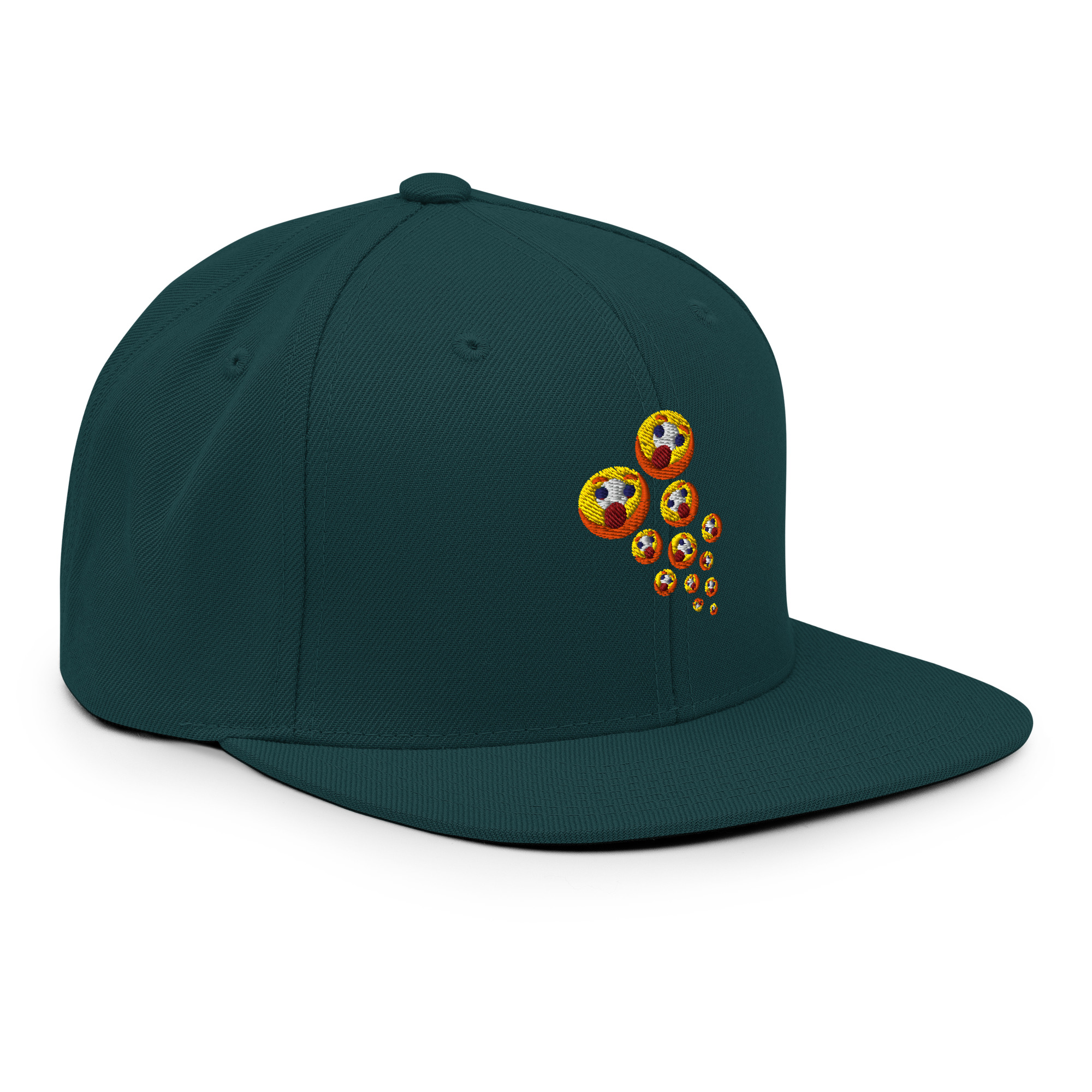 Snapback Hat - Image 60