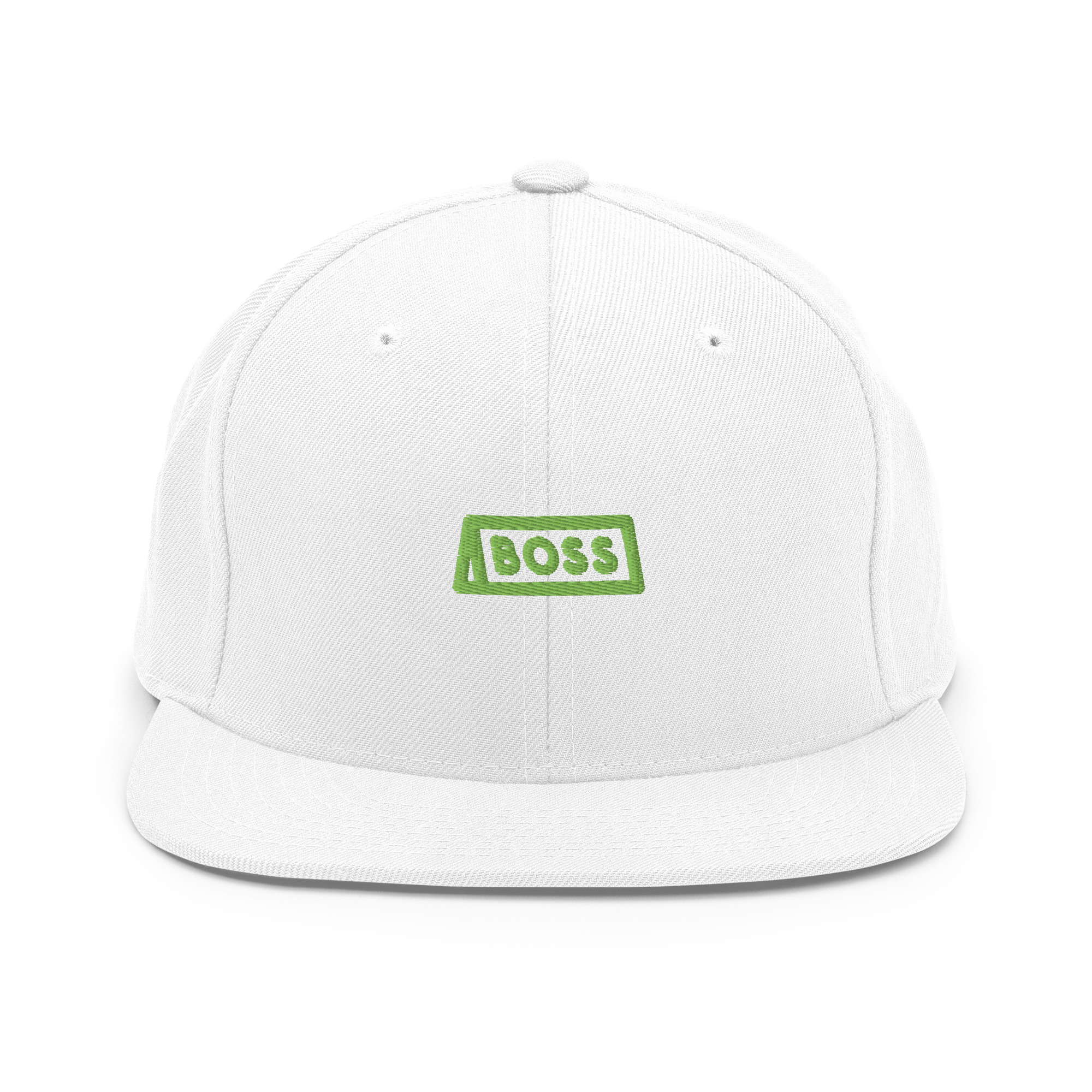 Snapback Hat - Image 14
