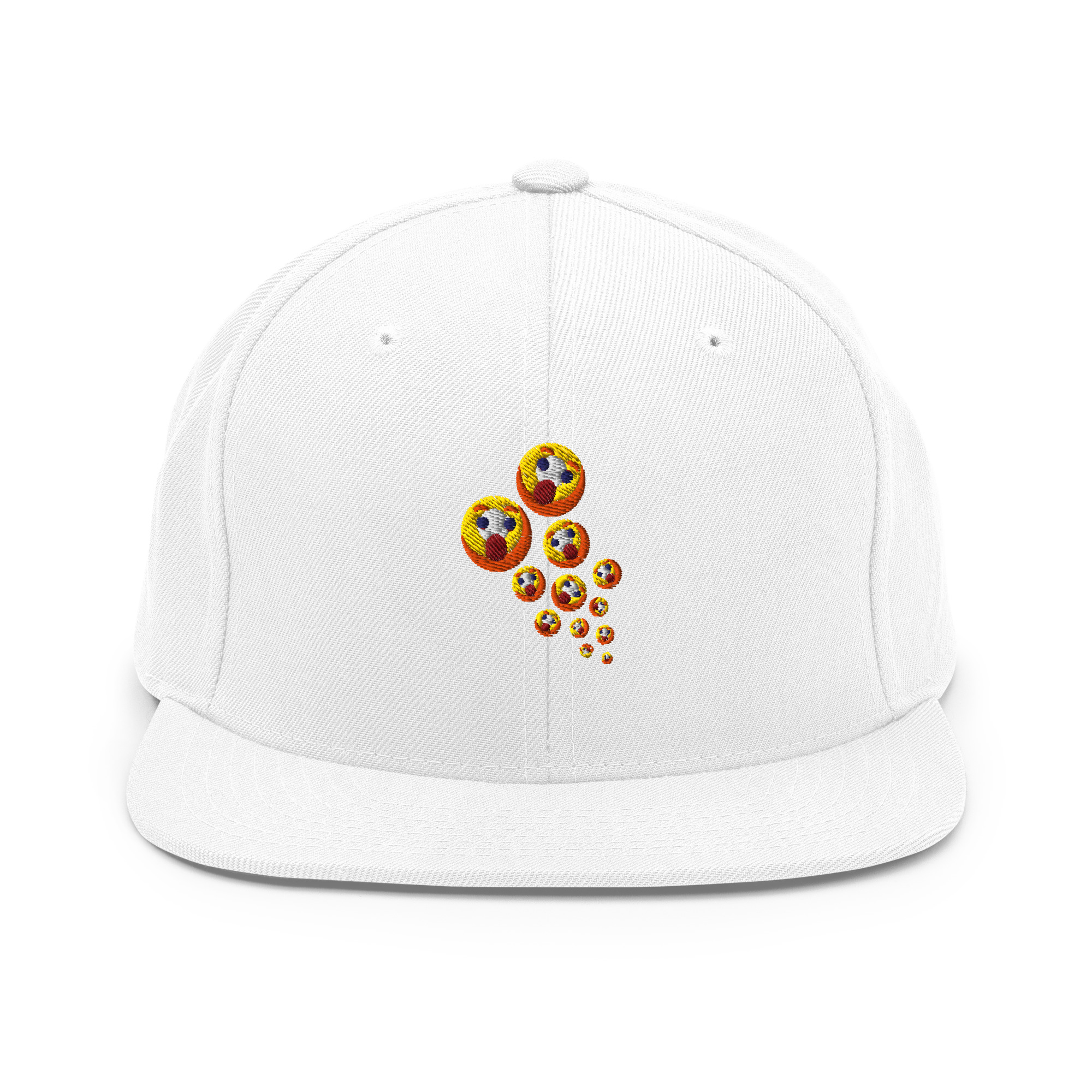 Snapback Hat - Image 13