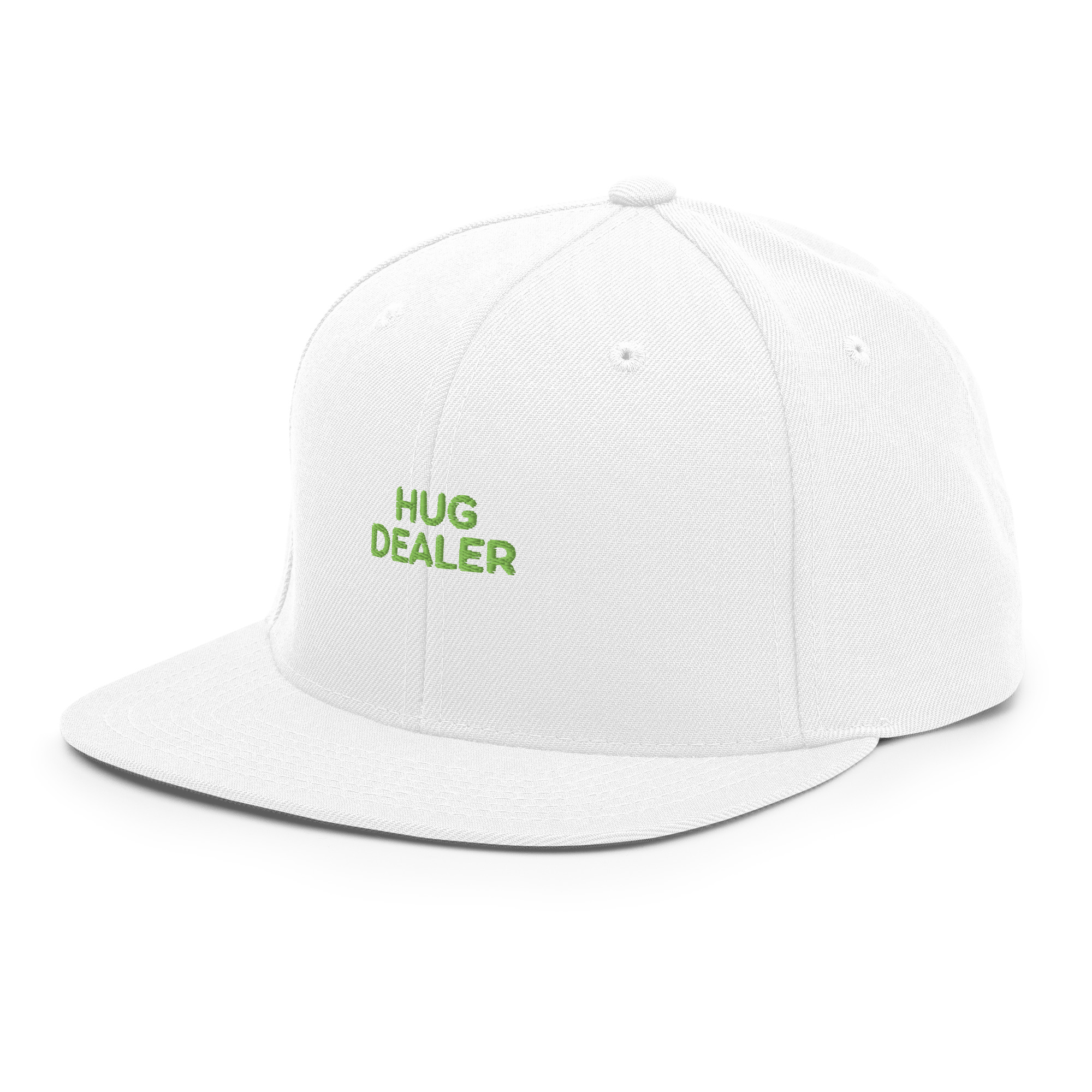 Snapback Hat - Image 126