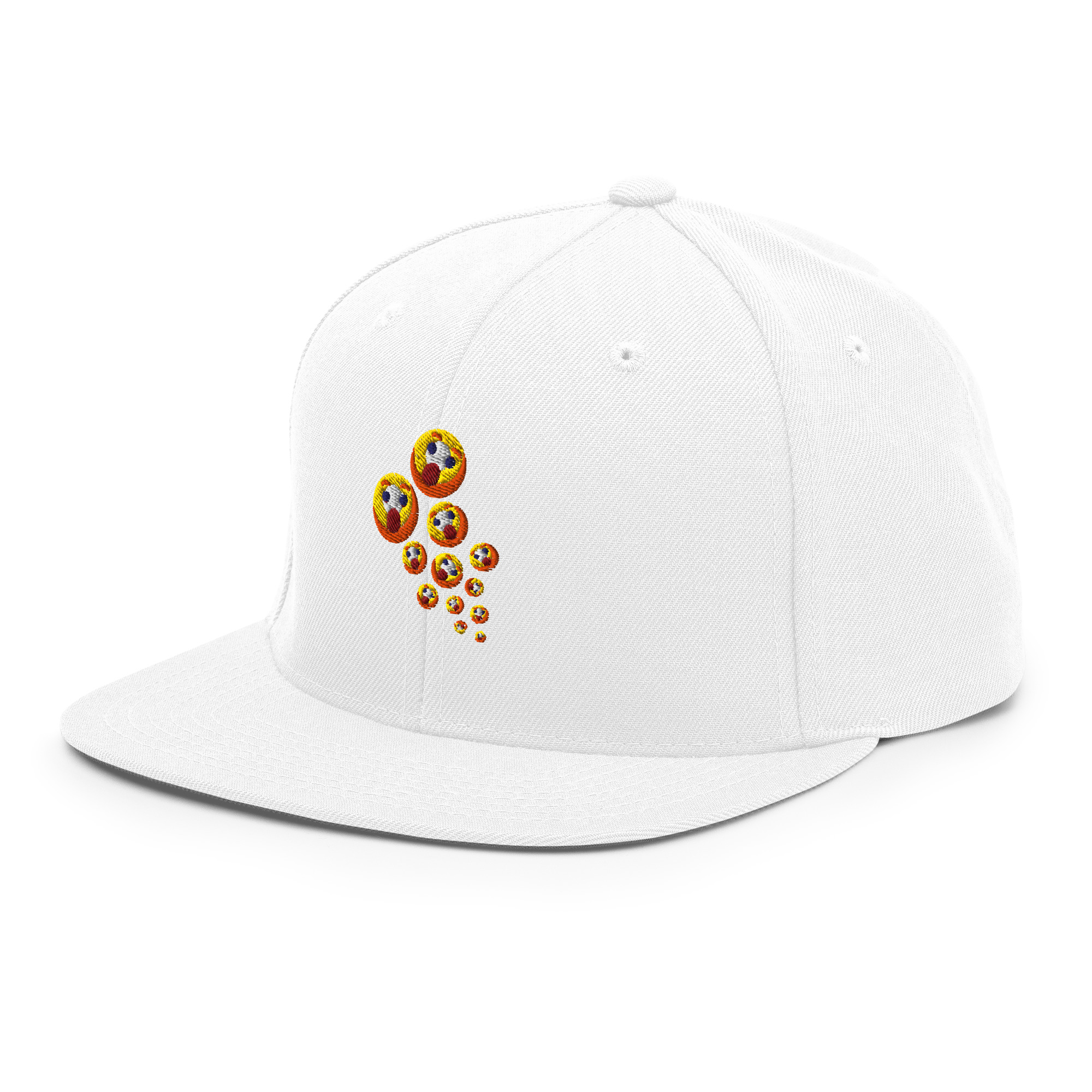 Snapback Hat - Image 78
