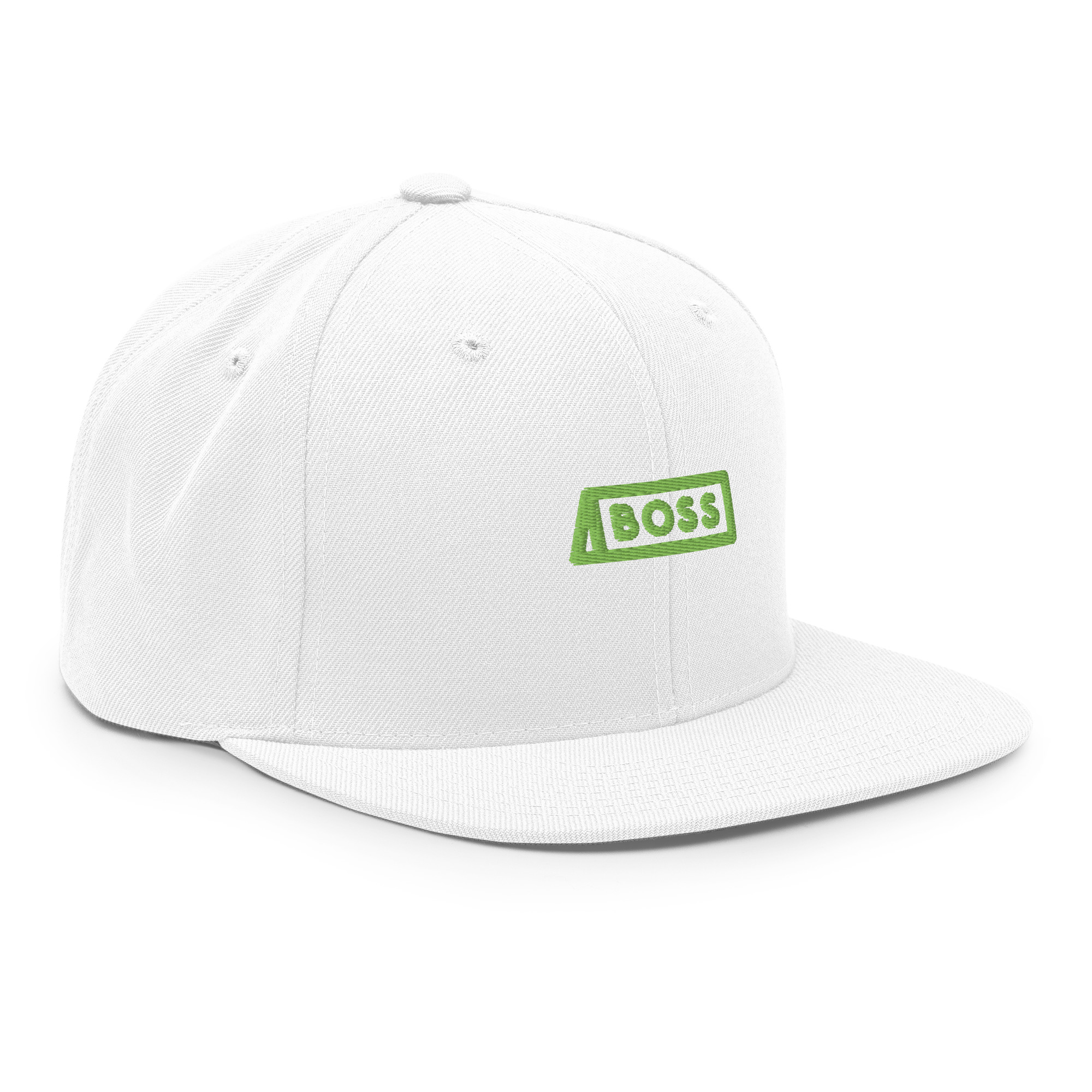 Snapback Hat - Image 70