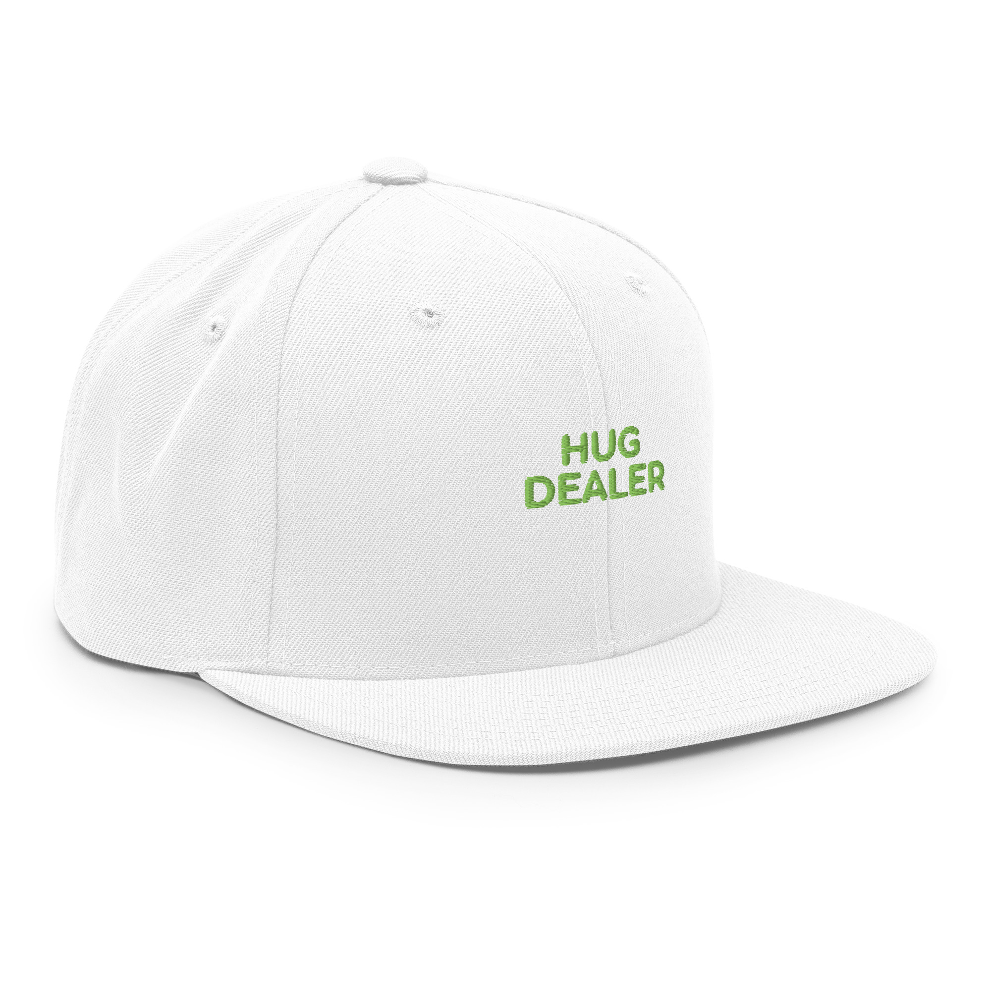 Snapback Hat - Image 105