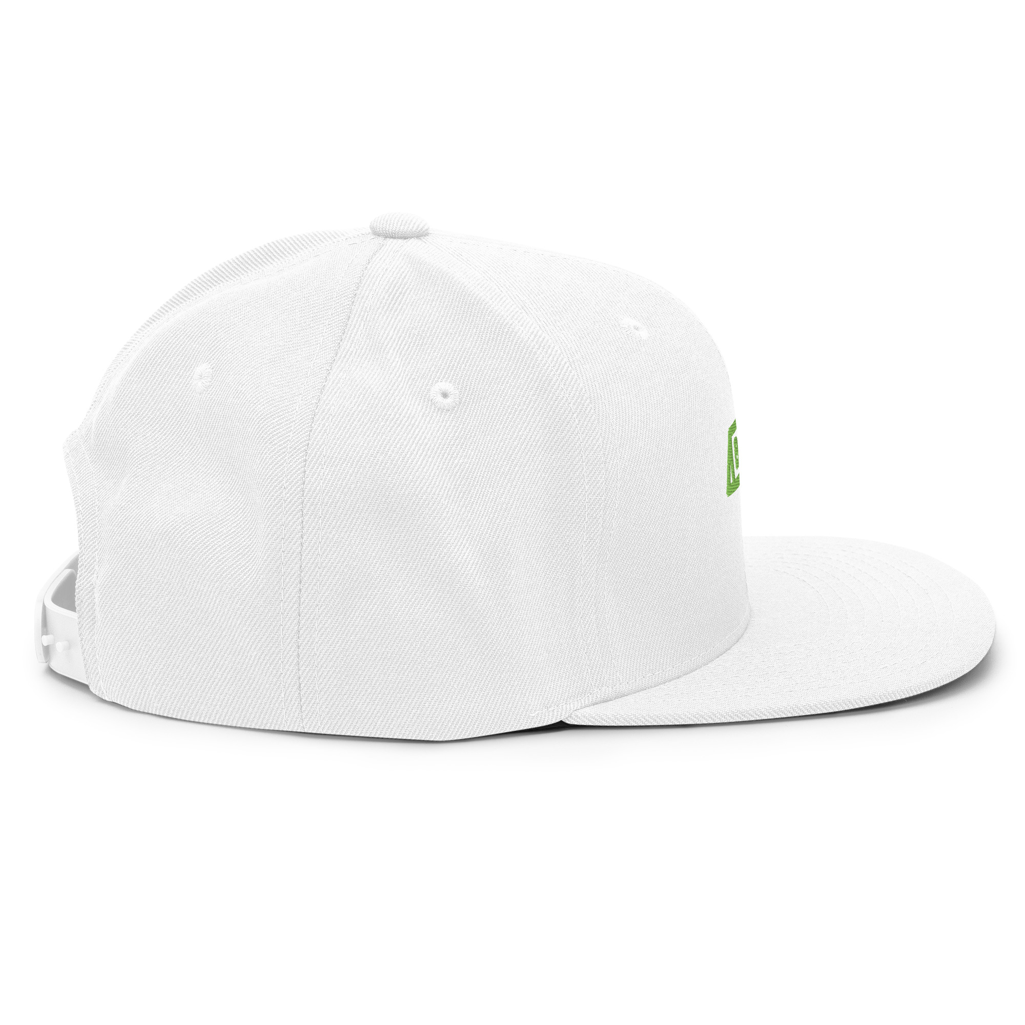 Snapback Hat - Image 56