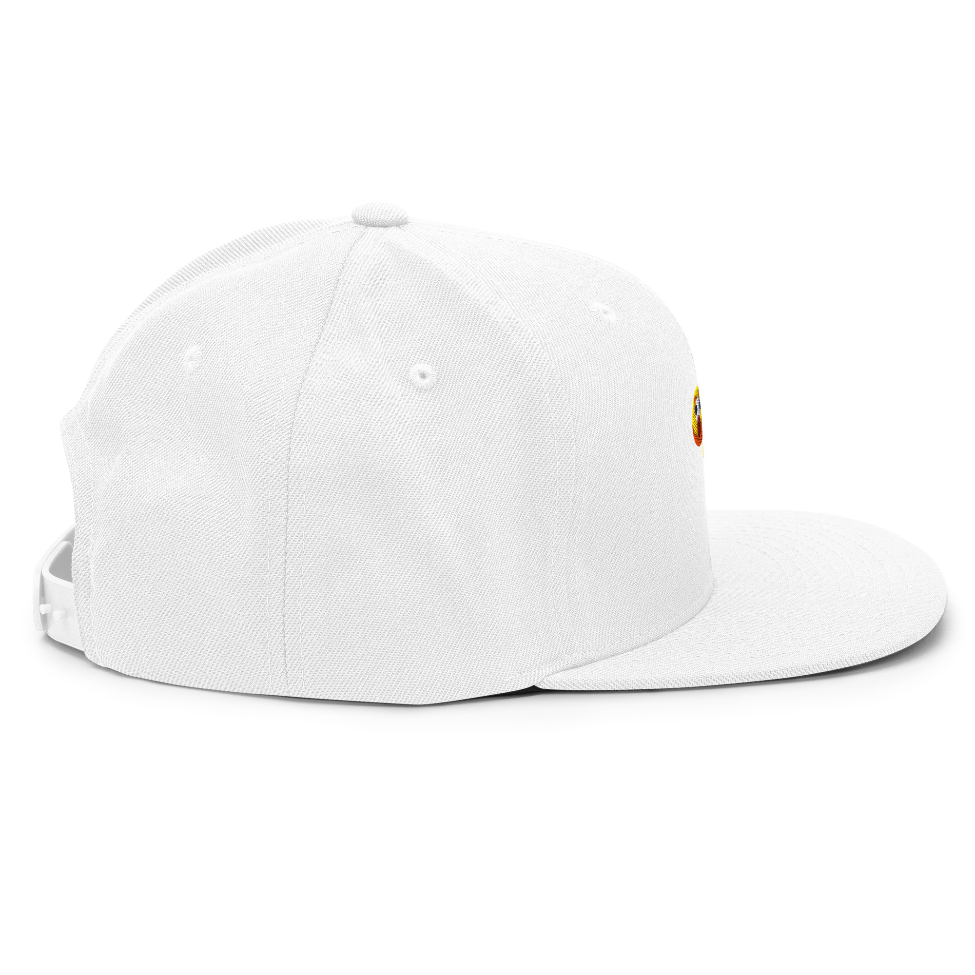 Snapback Hat - Image 52