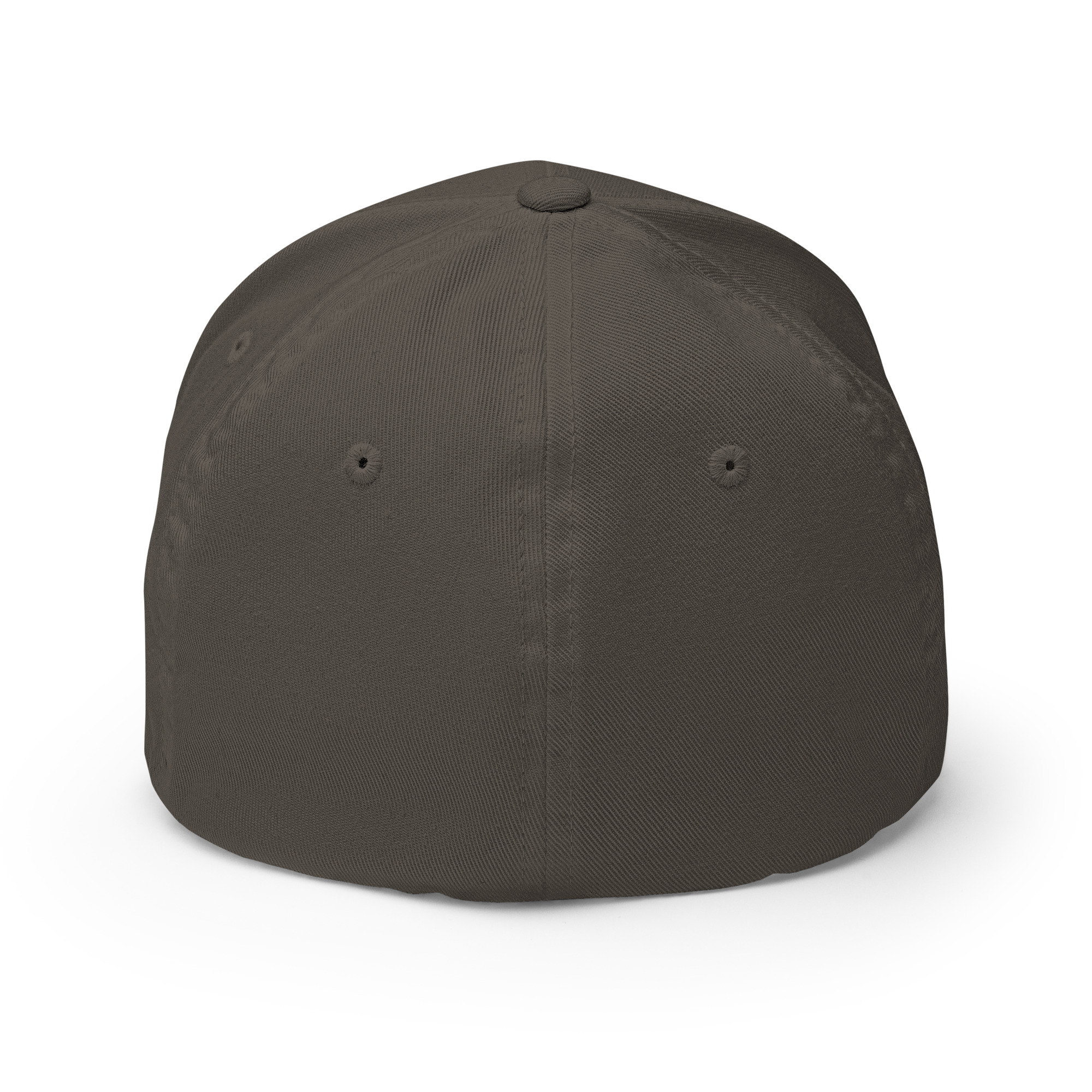 Structured Twill Cap - Image 18